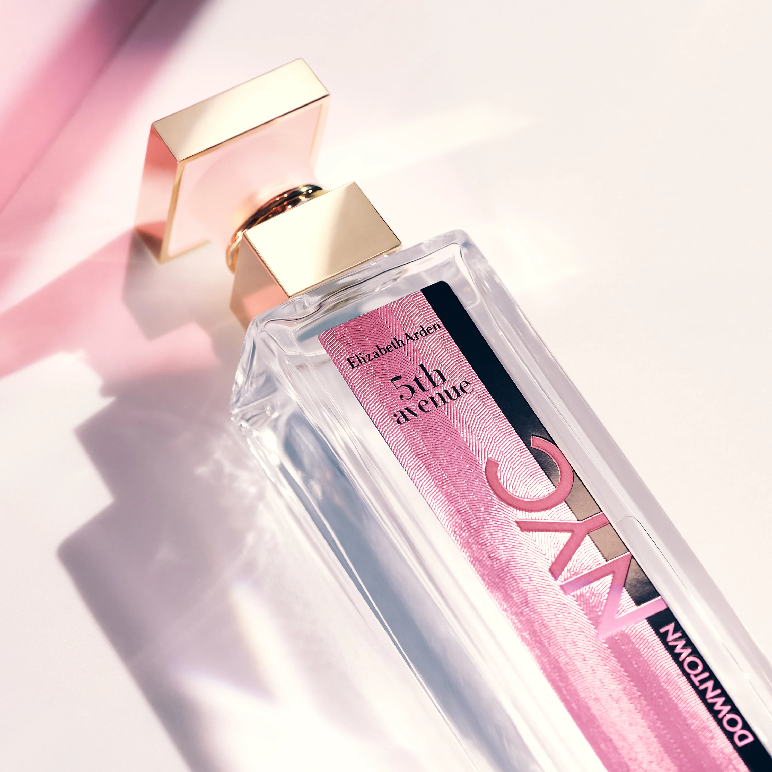 Elizabeth Arden 5th Avenue Downtown NYC Eau de Parfum Spray - Image 10