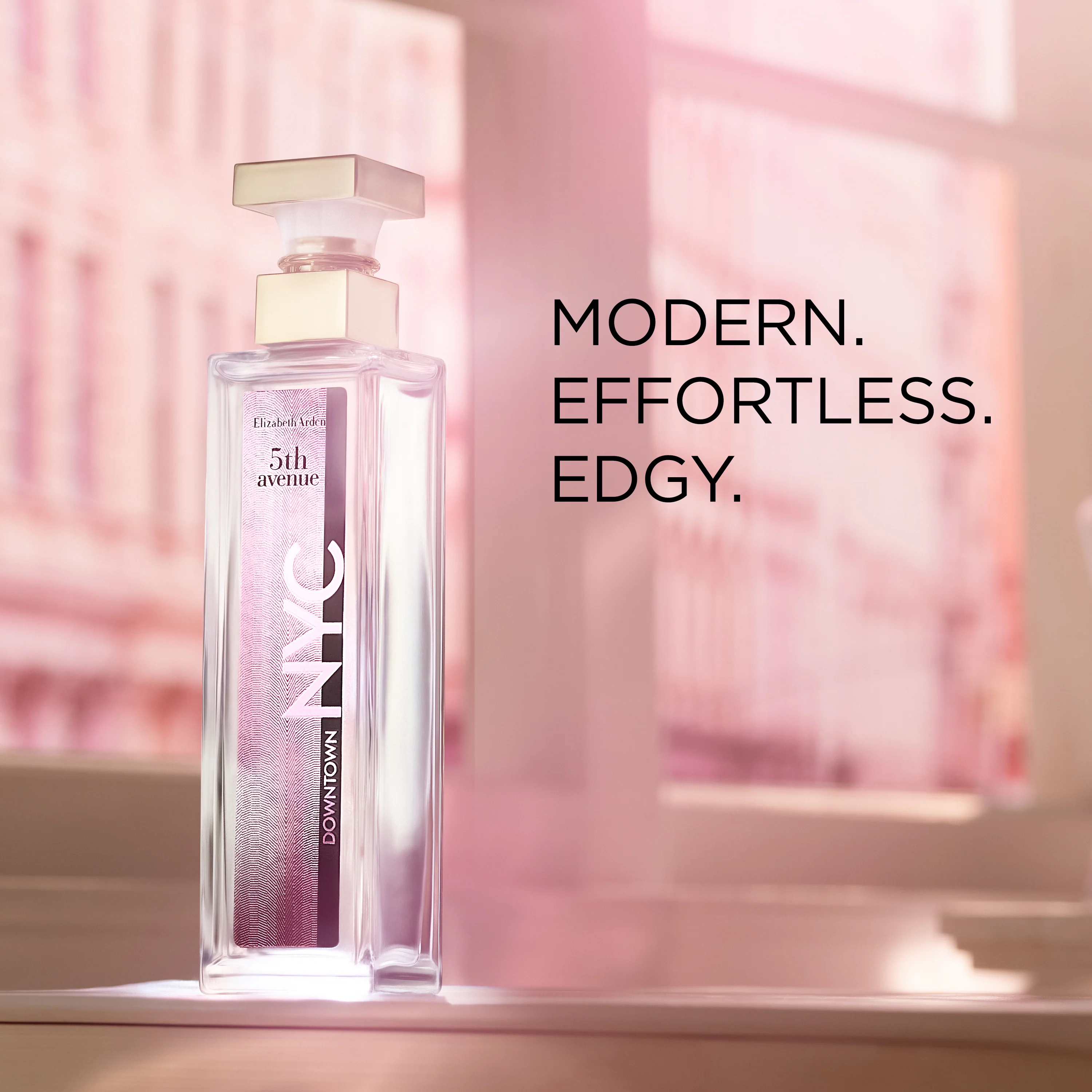 Elizabeth Arden 5th Avenue Downtown NYC Eau de Parfum Spray - Image 5