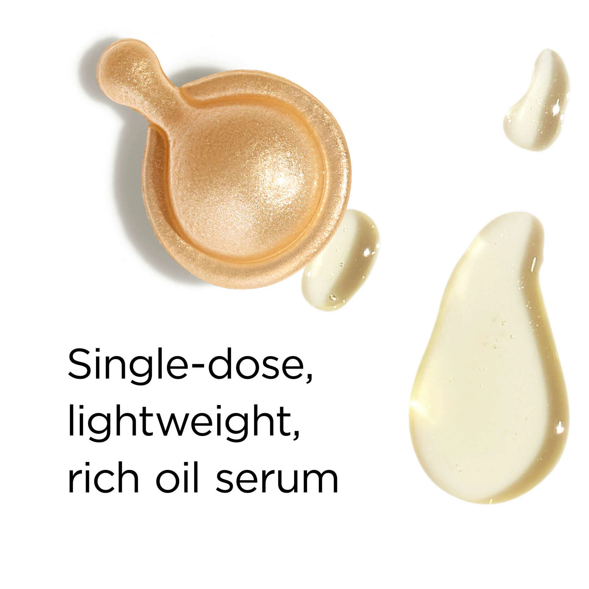 Advanced Ceramide Capsules Face and Eyes Serum Set - 120 capsules - Image 9