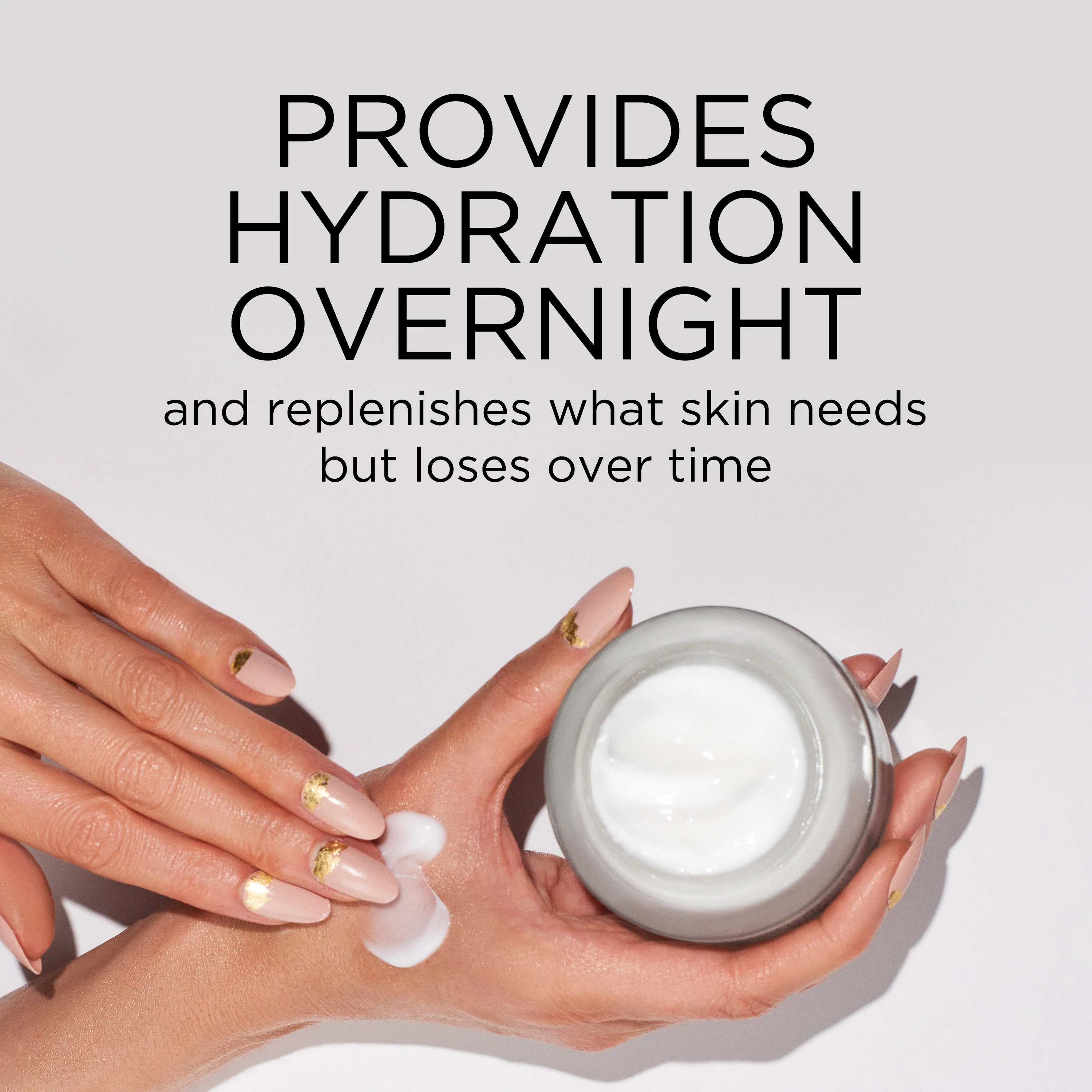 Advanced Ceramide Lift and Firm Night Cream - Image 3