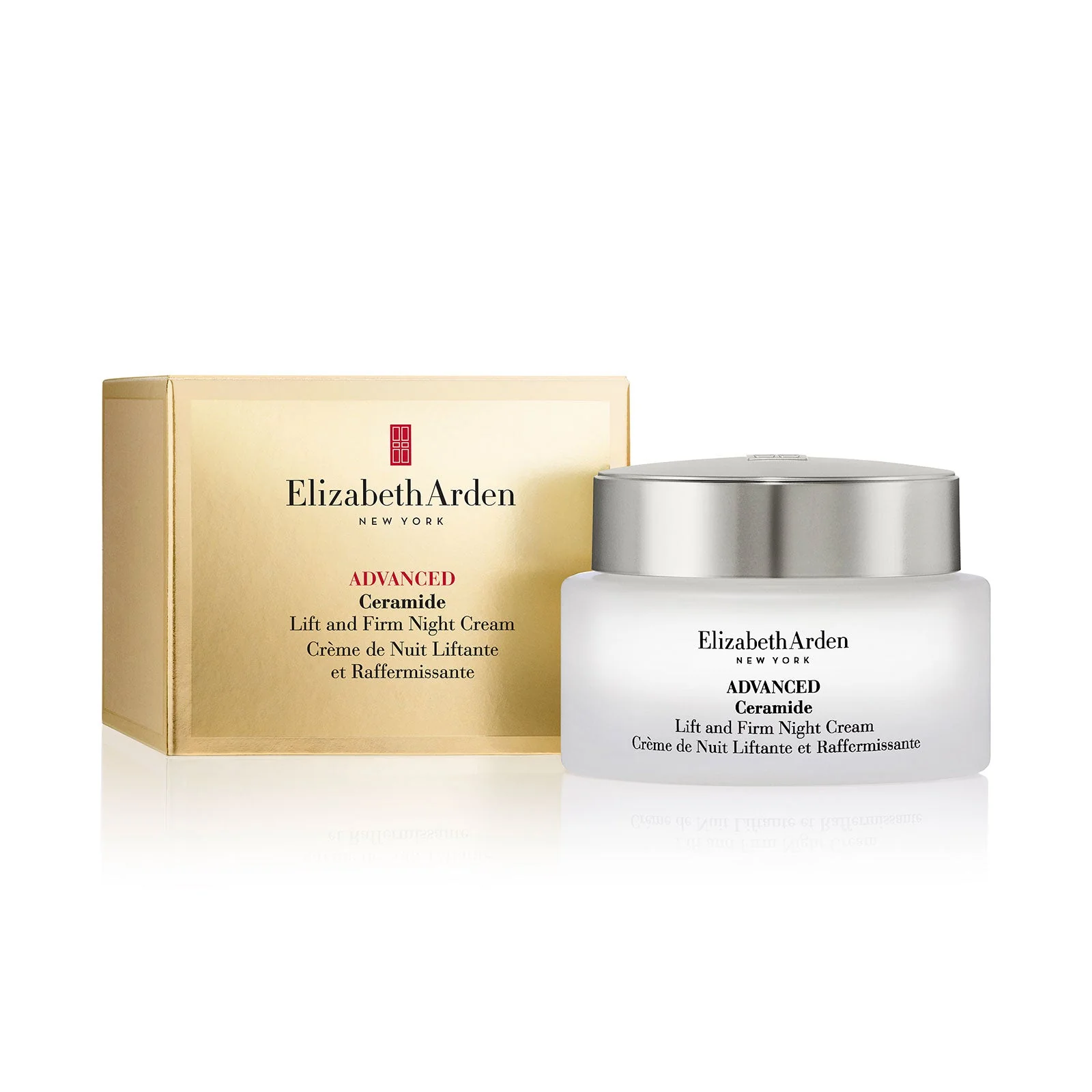 Advanced Ceramide Lift and Firm Night Cream - Image 9