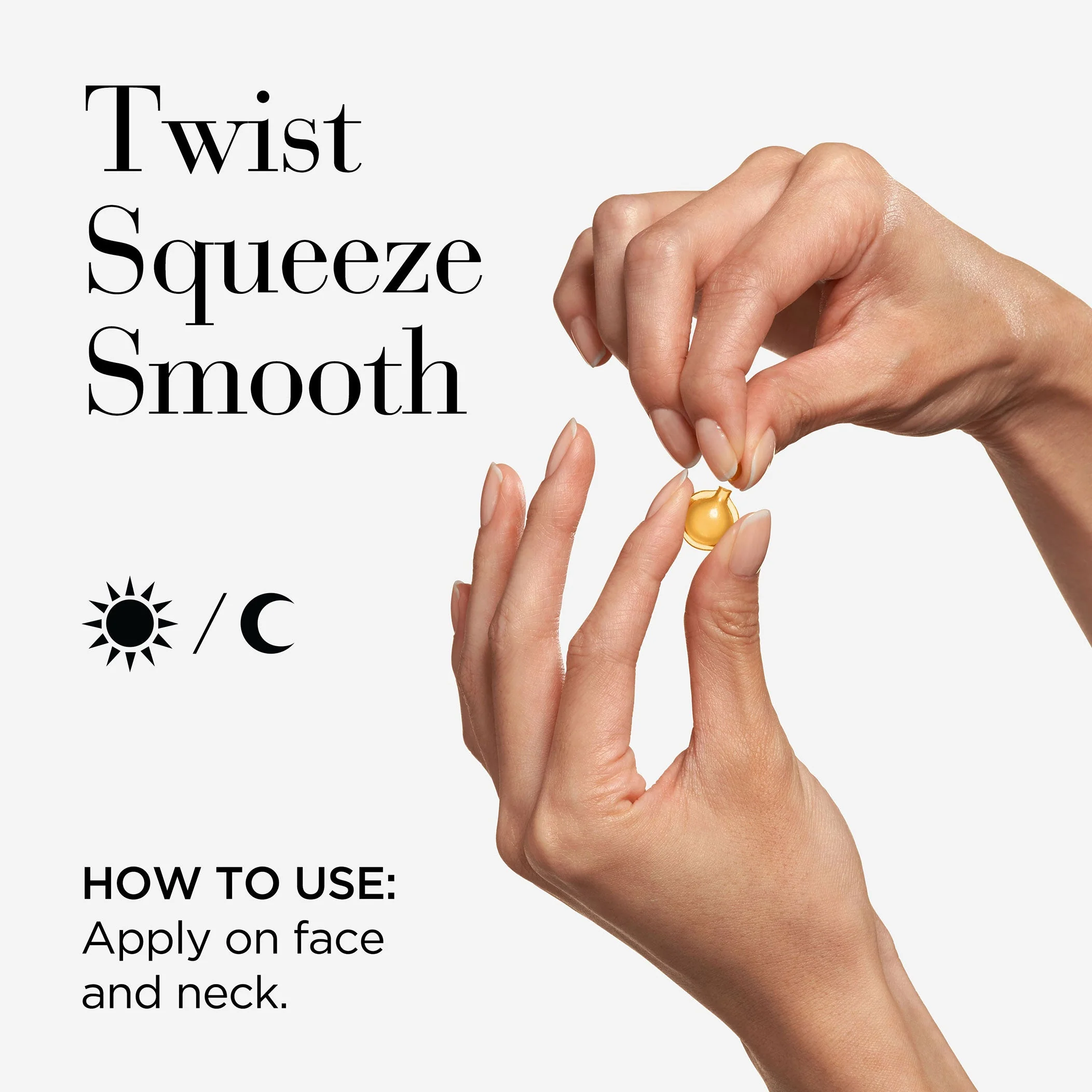 Advanced Light Ceramide Capsules Strengthening & Refining Serum - Image 7