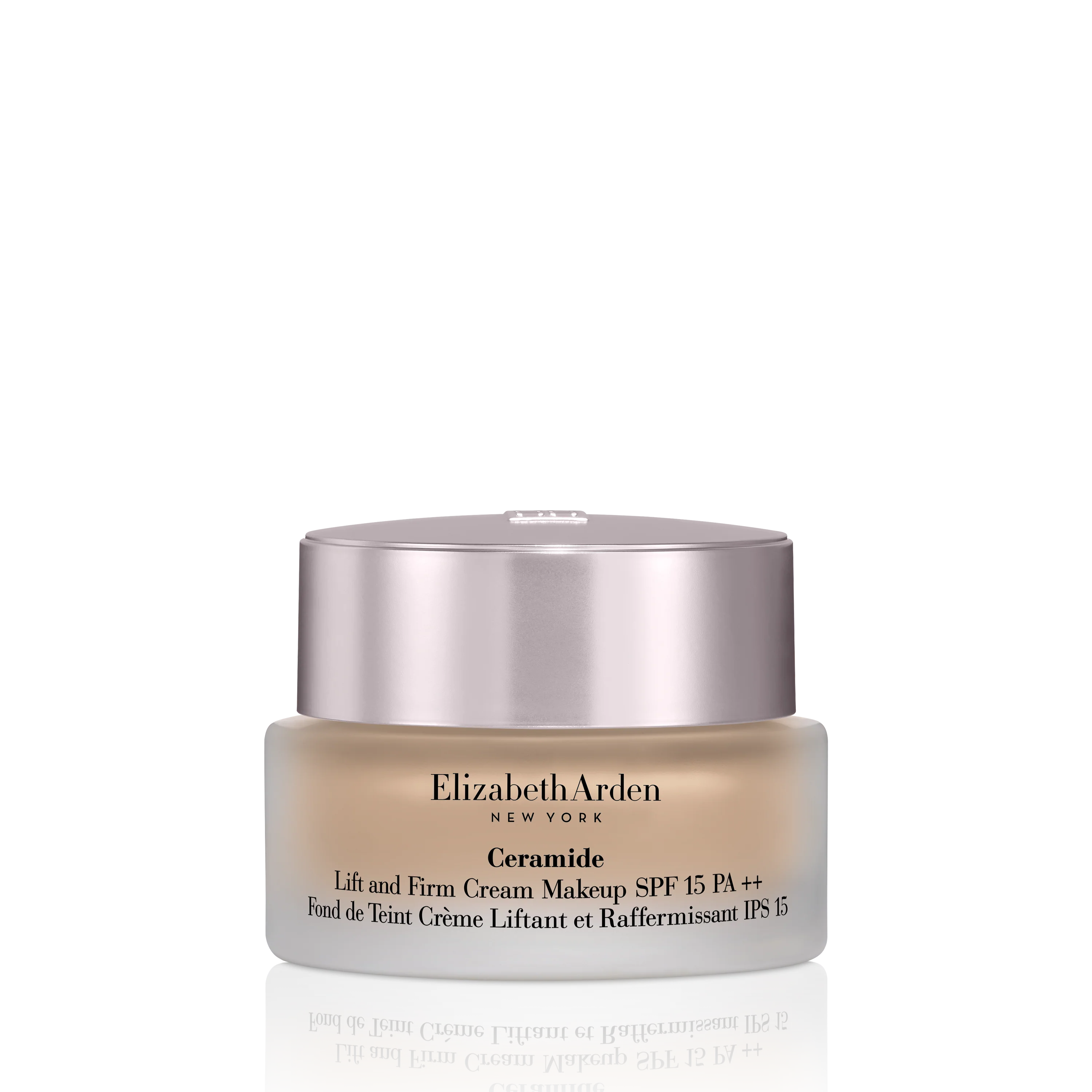 Ceramide Lift and Firm Cream Makeup SPF 15 - Image 14