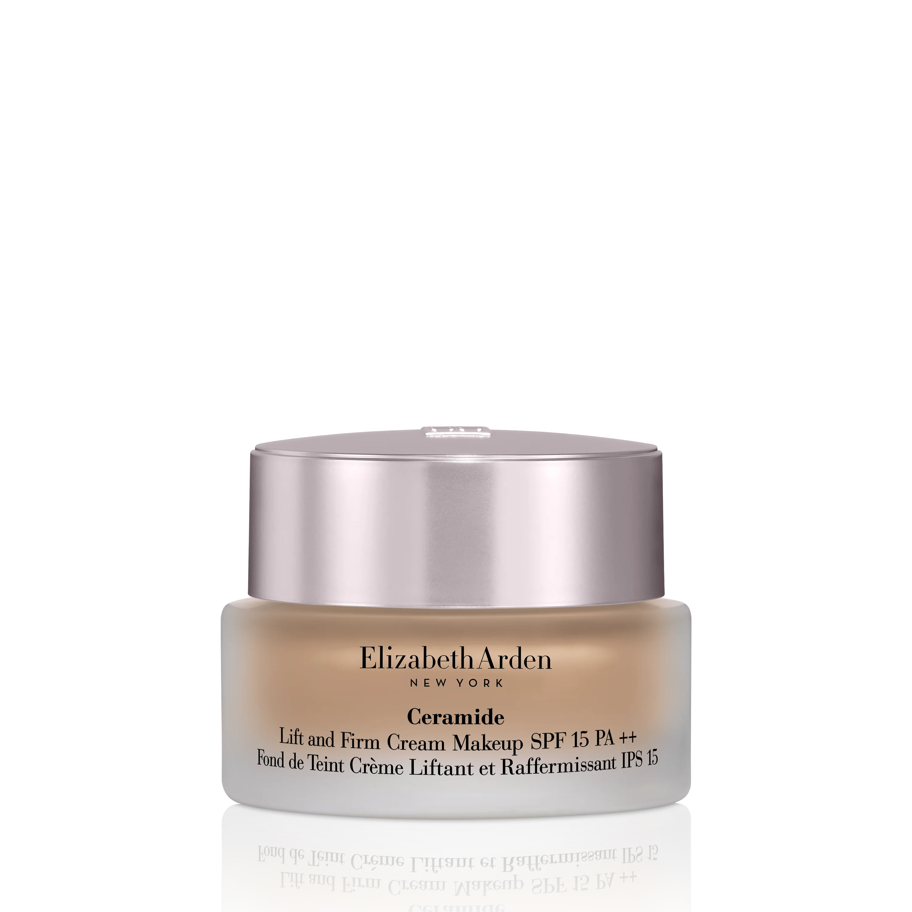 Ceramide Lift and Firm Cream Makeup SPF 15 - Image 19