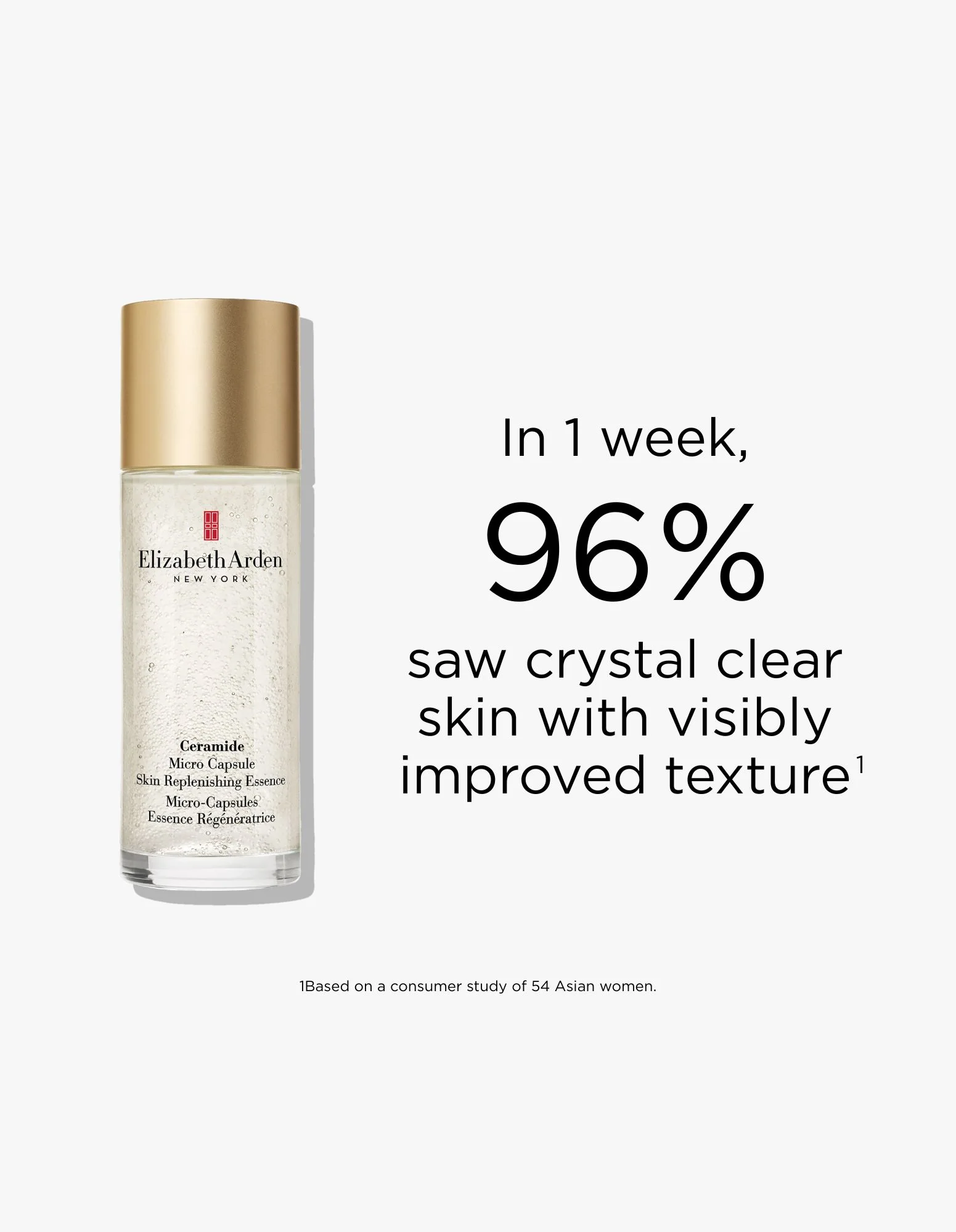 Ceramide Micro Capsule Skin Replenishing Essence - Image 3