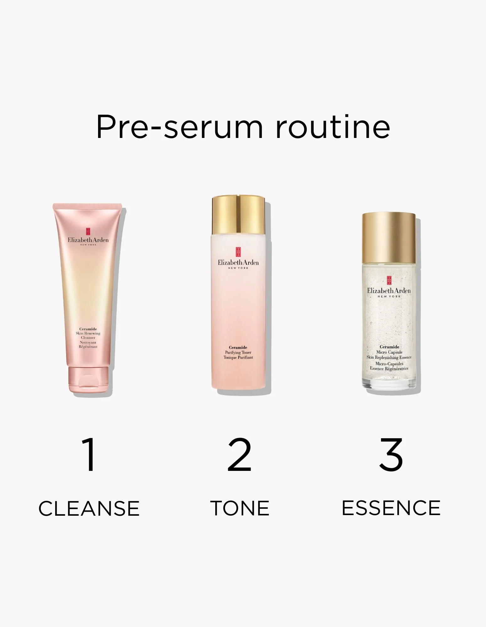 Ceramide Micro Capsule Skin Replenishing Essence - Image 5