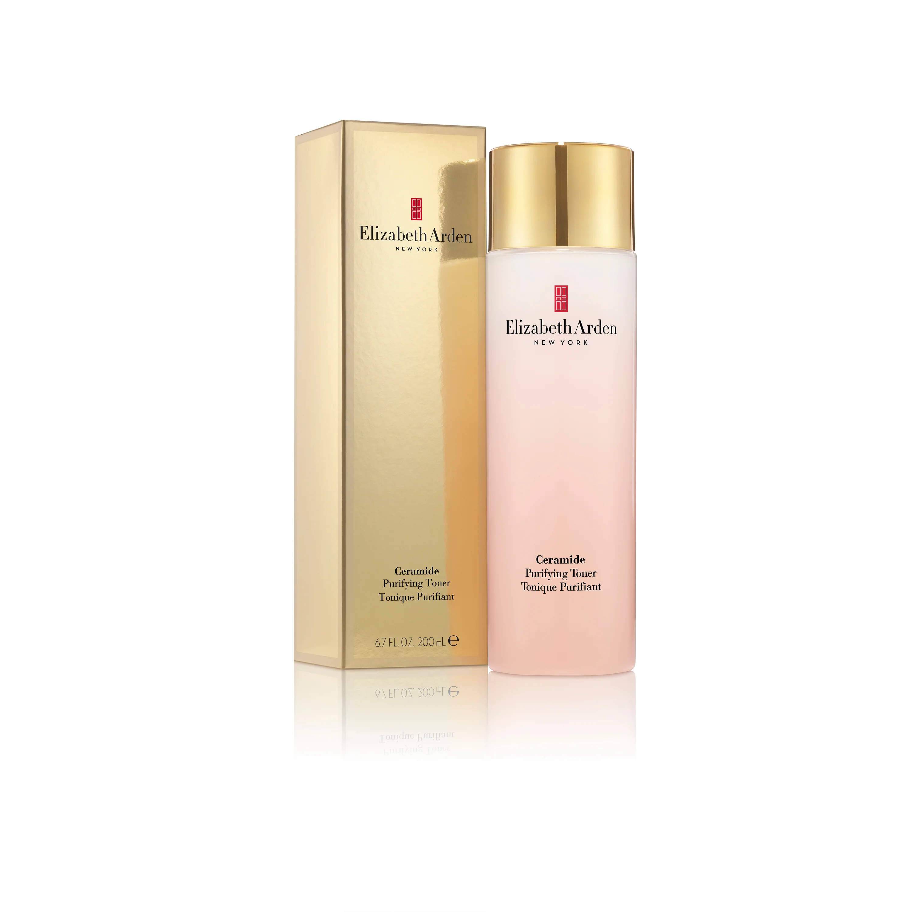 Ceramide Purifying Toner - Image 5