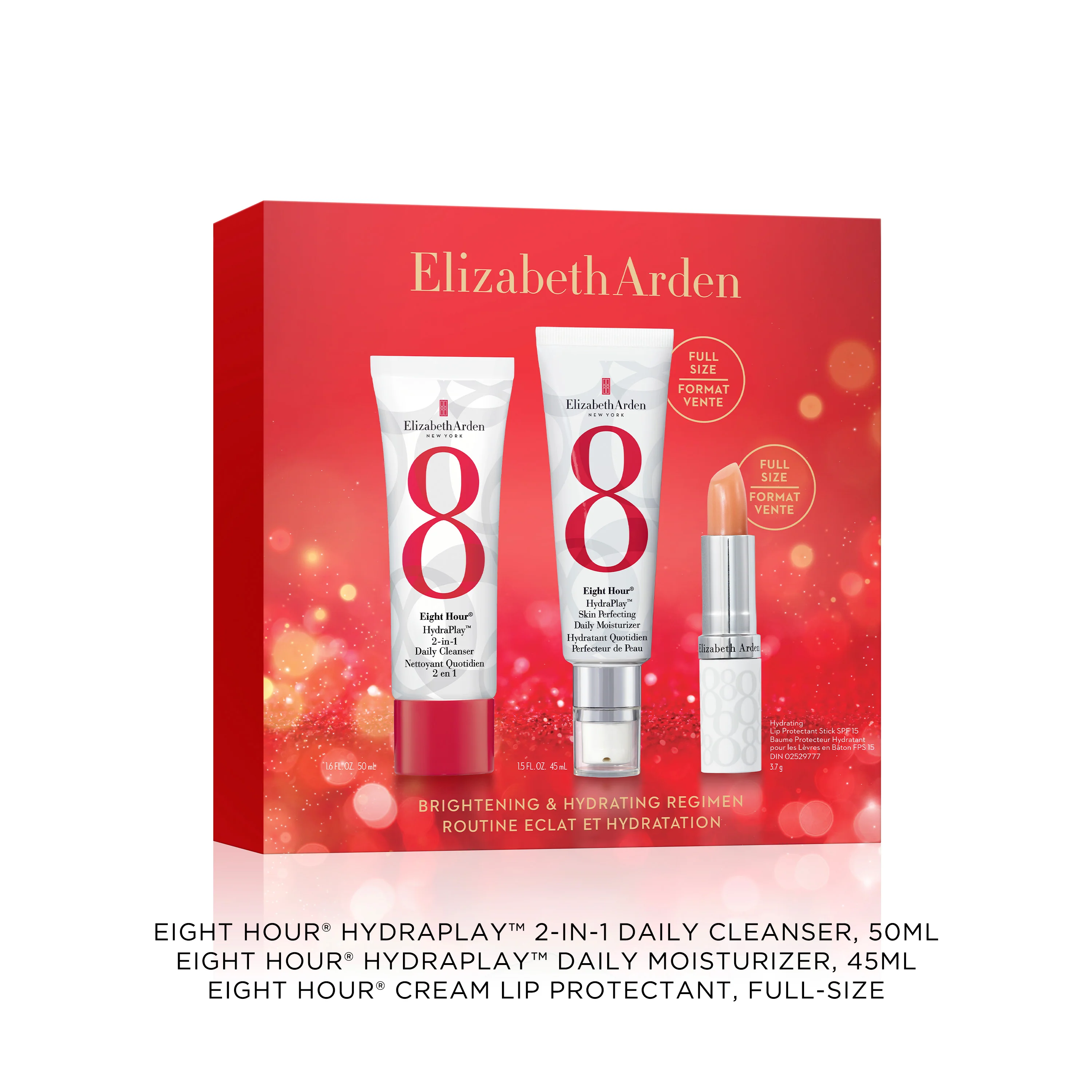 Eight Hour® Moisture at Play 3 Piece Gift Set - Image 2
