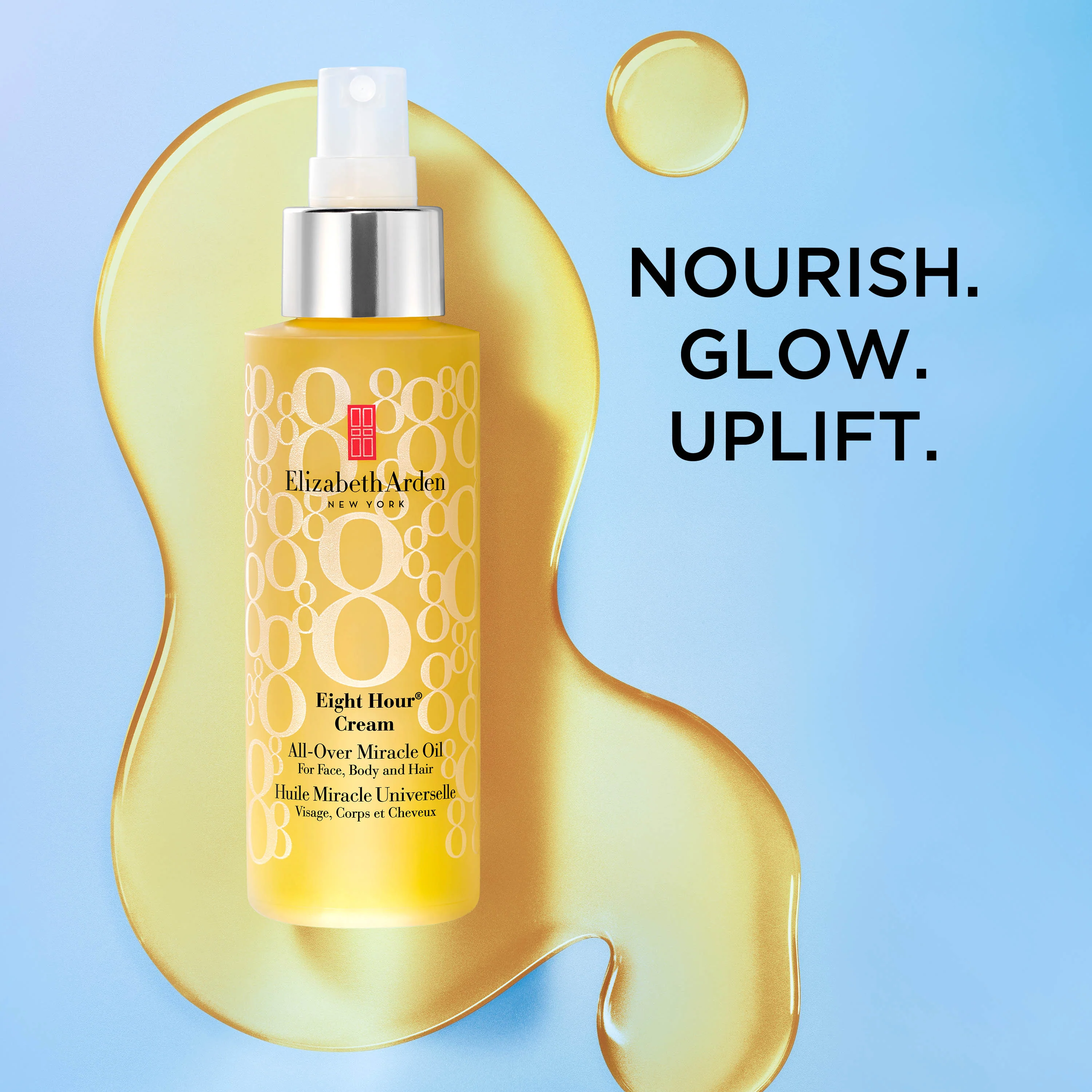 Eight Hour® Cream All-Over Miracle Oil - Image 10