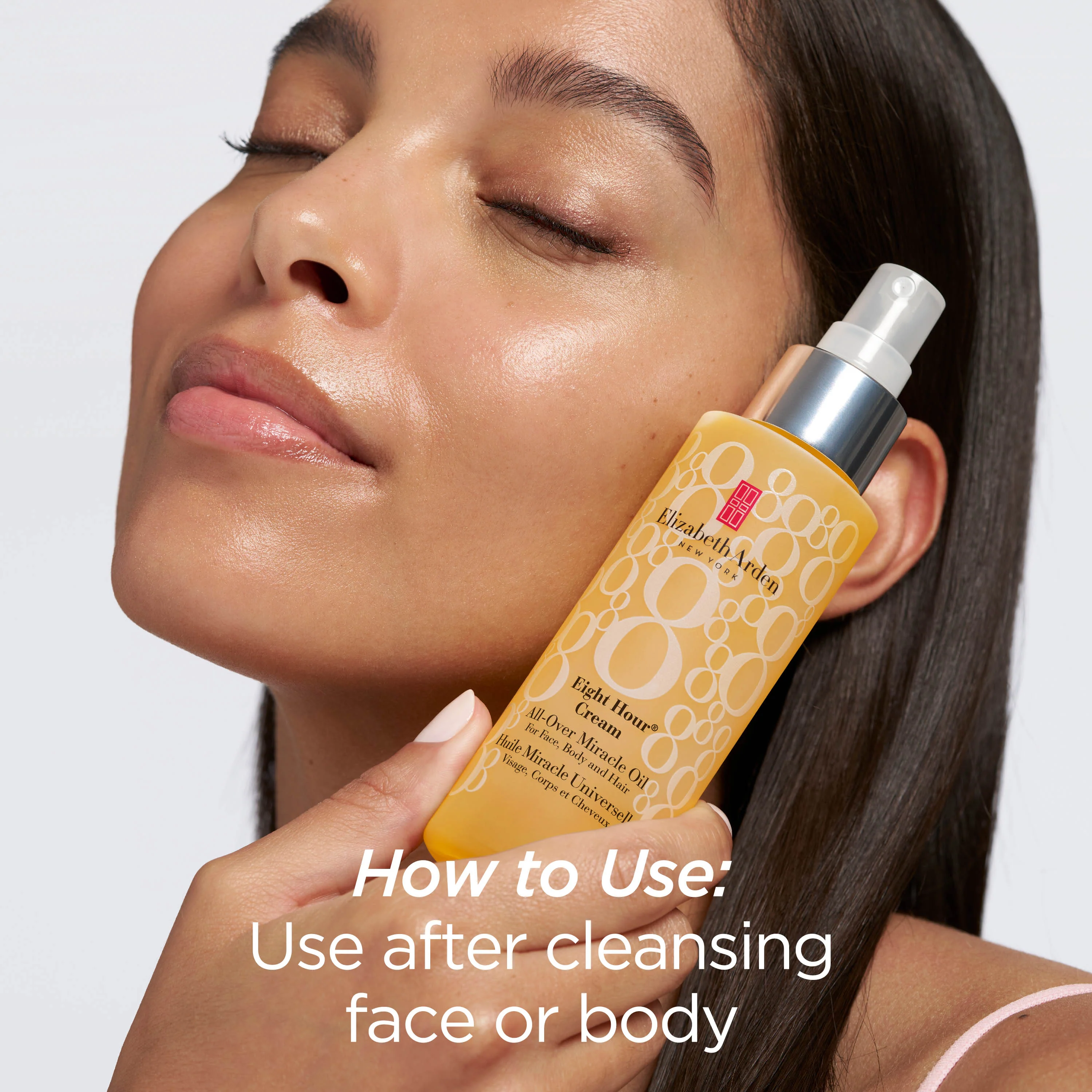 Eight Hour® Cream All-Over Miracle Oil - Image 7