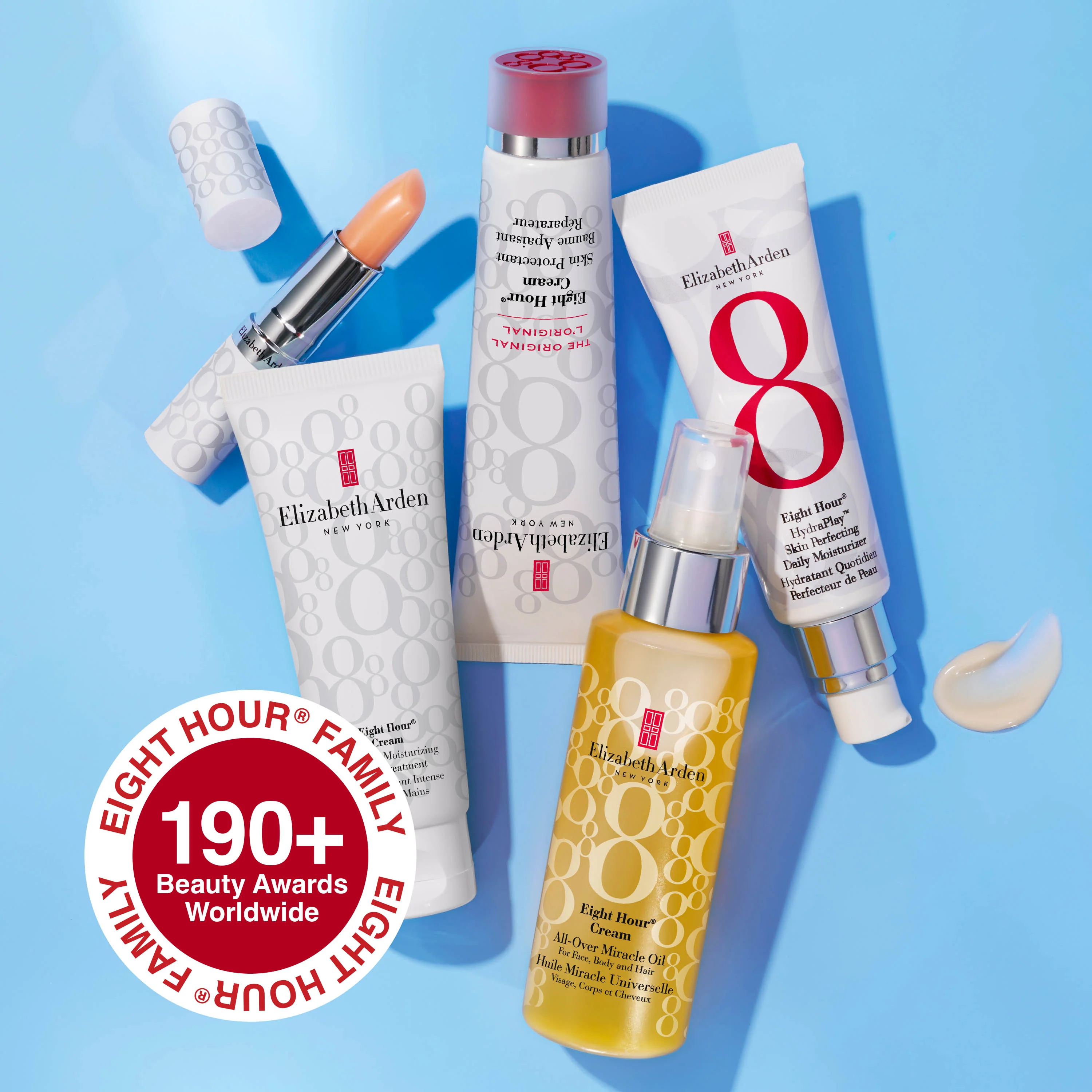 Eight Hour® Cream All-Over Miracle Oil - Image 8