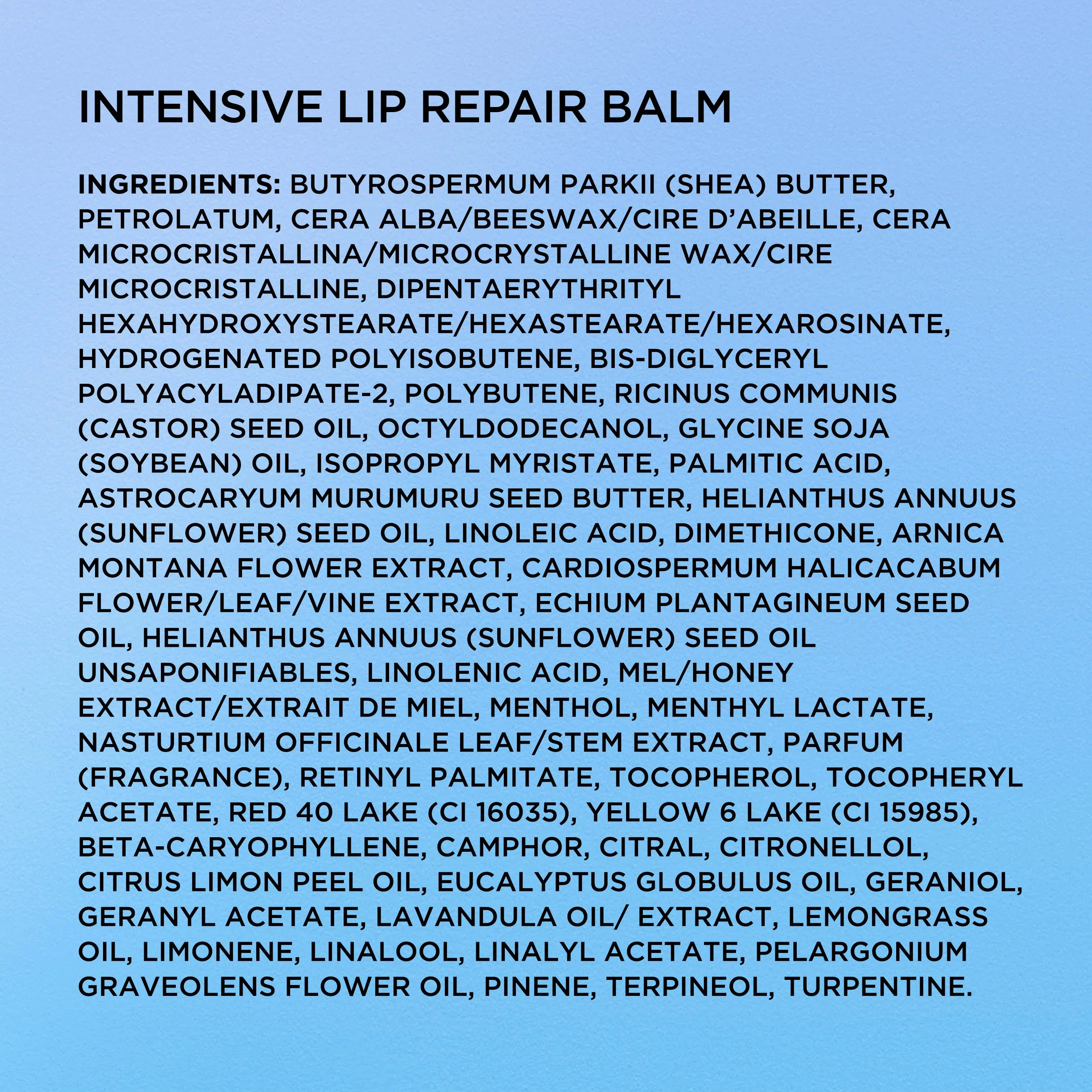 Eight Hour Cream Intensive Lip Repair Balm - Image 12