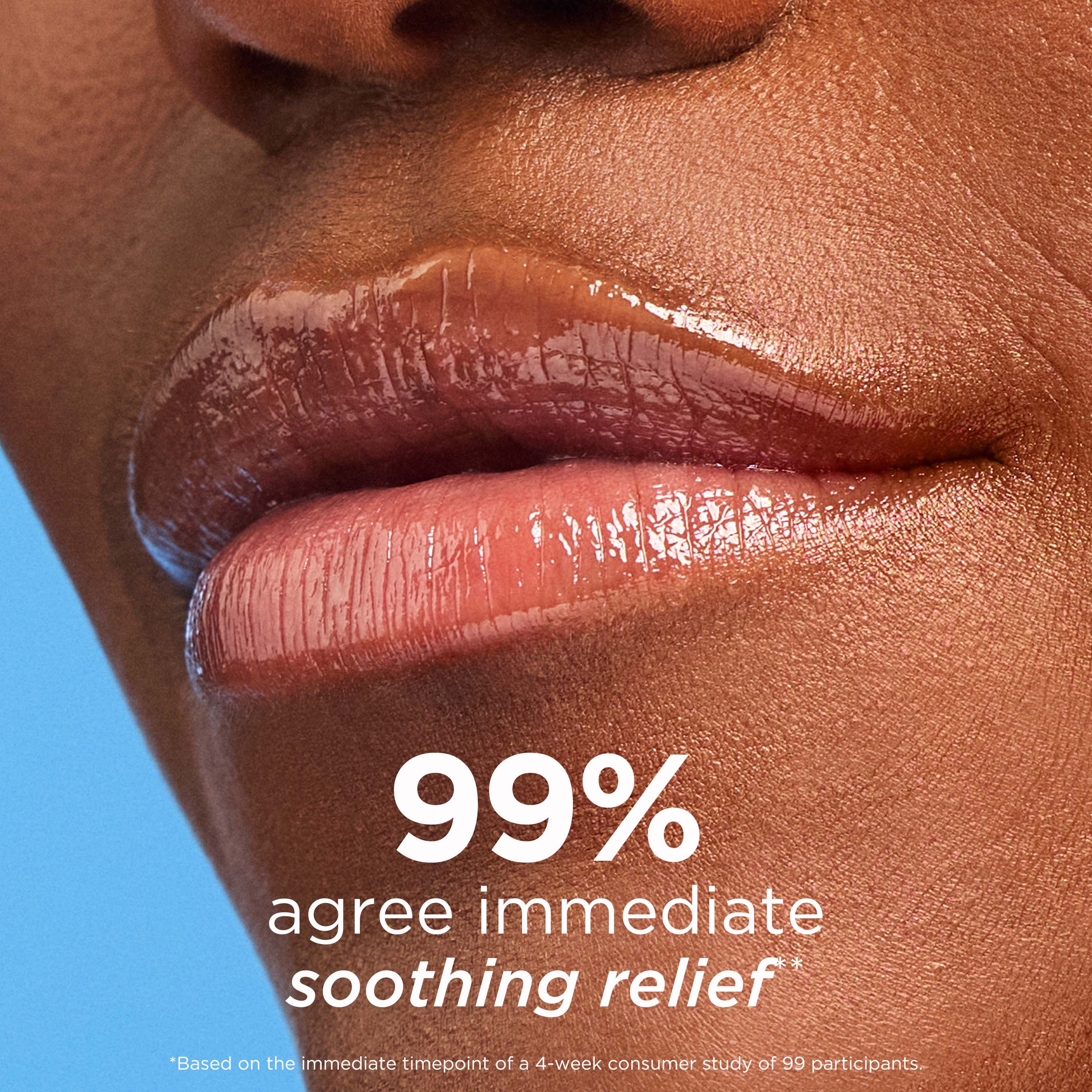 Eight Hour Cream Intensive Lip Repair Balm - Image 3