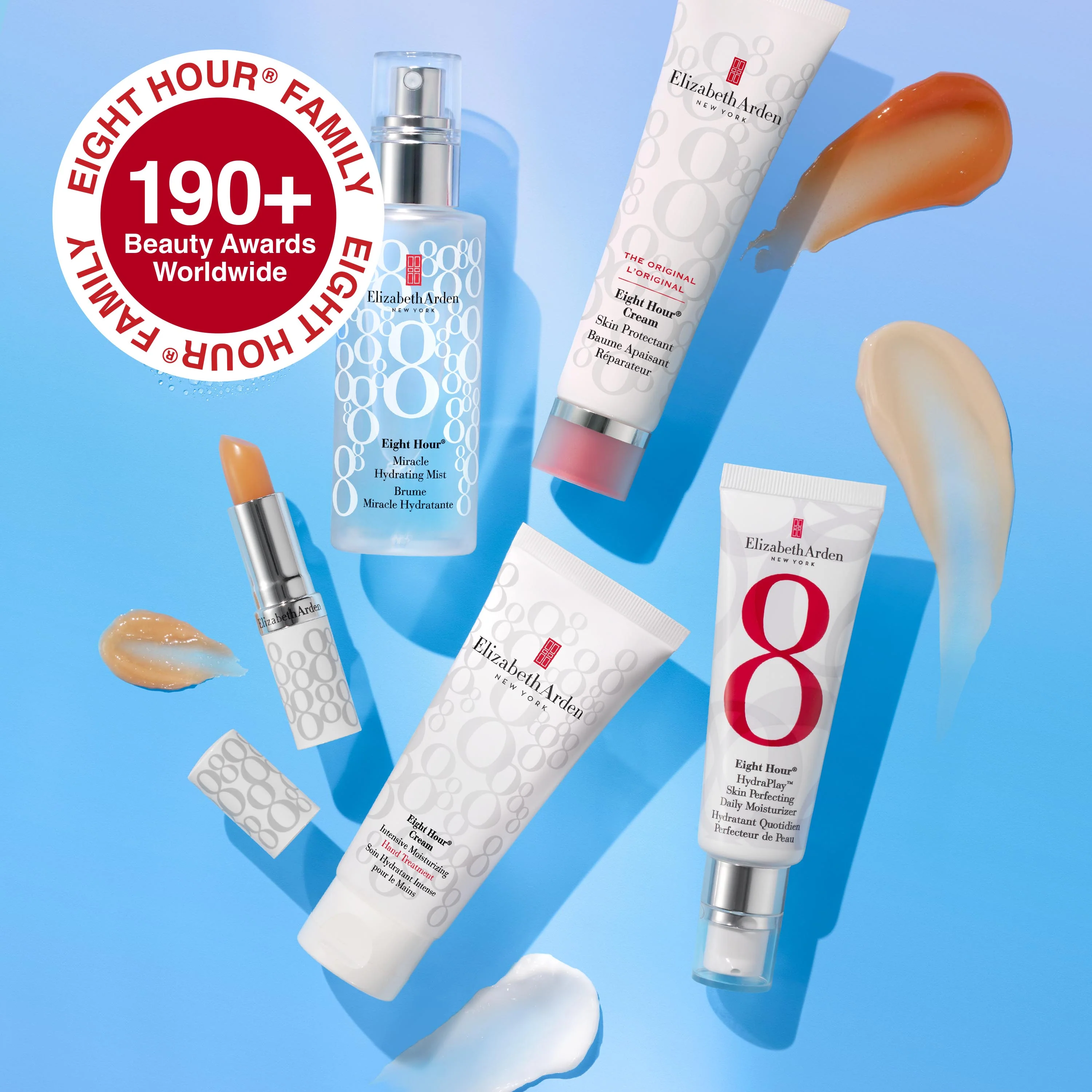 Eight Hour® Cream Intensive Moisturizing Body Treatment - Image 10