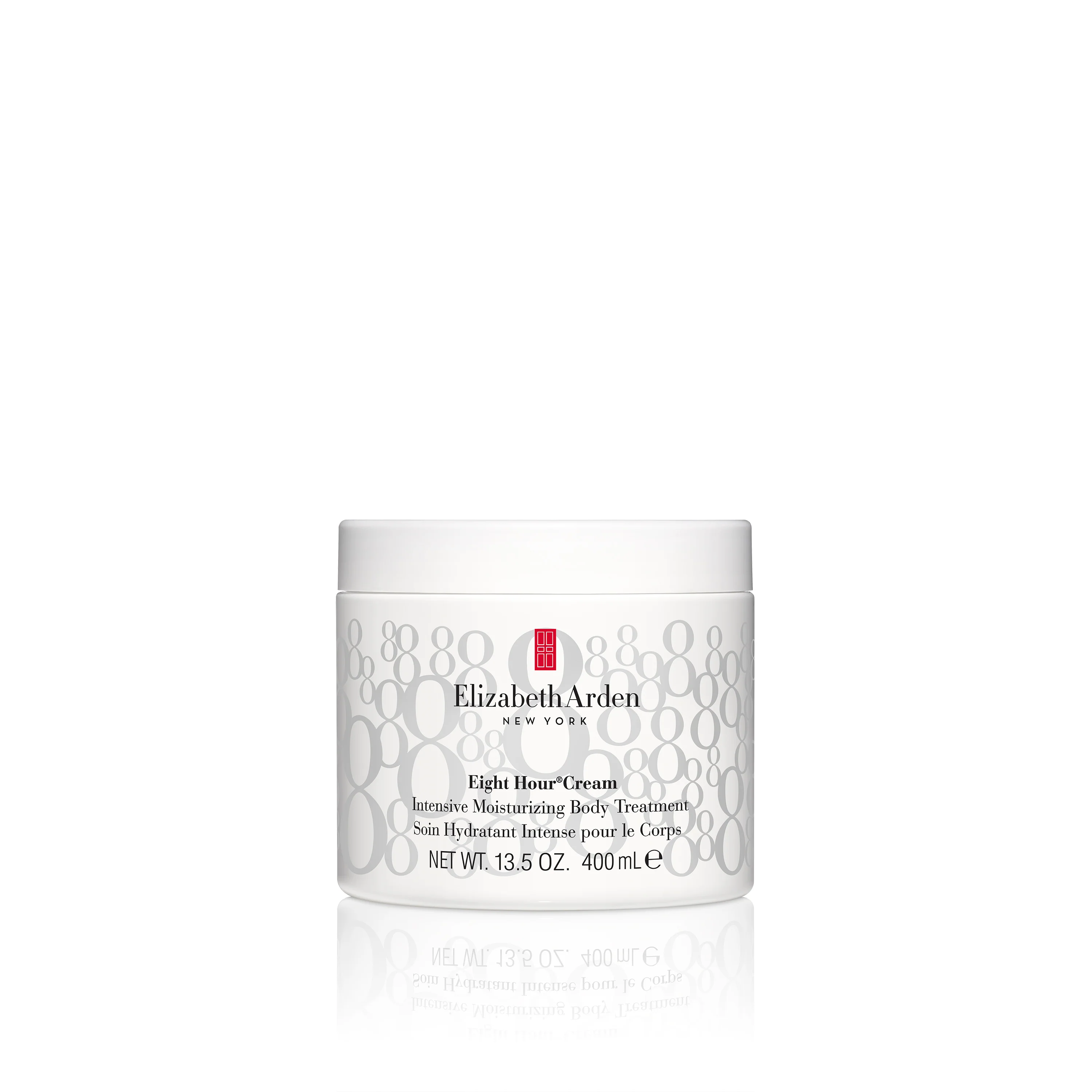 Eight Hour® Cream Intensive Moisturizing Body Treatment - Image 12