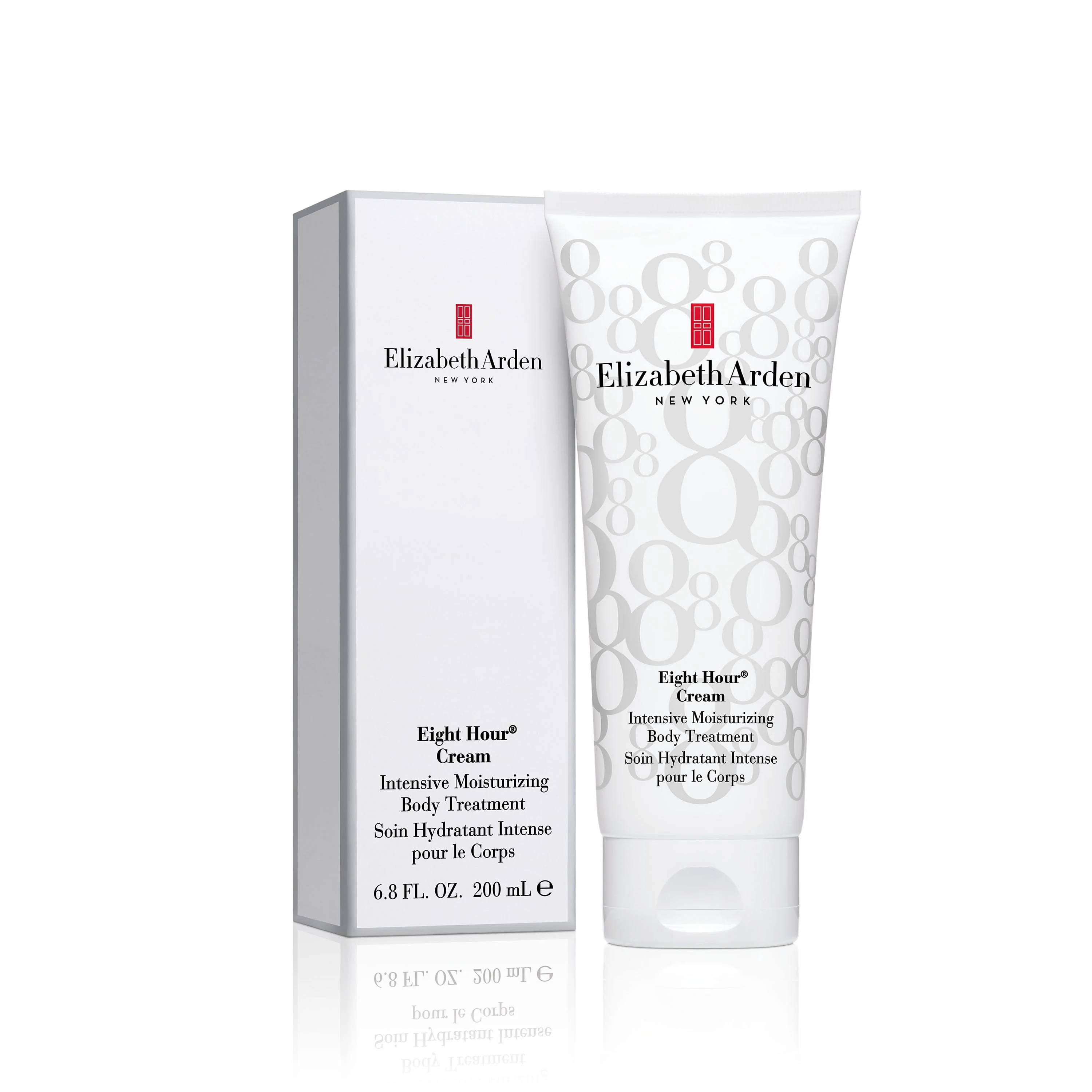 Eight Hour® Cream Intensive Moisturizing Body Treatment - Image 13