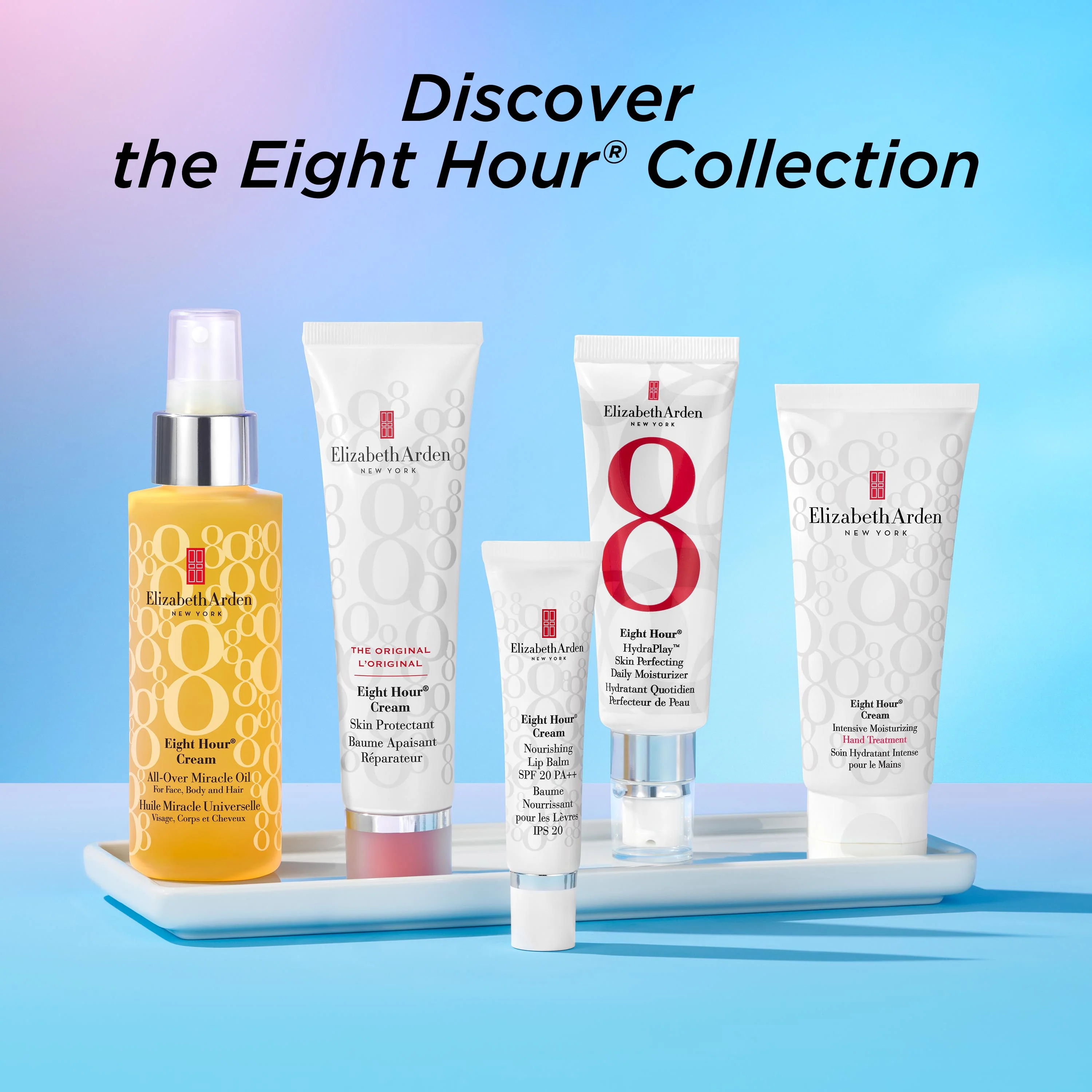 Eight Hour® Cream Intensive Moisturizing Hand Treatment - Image 10