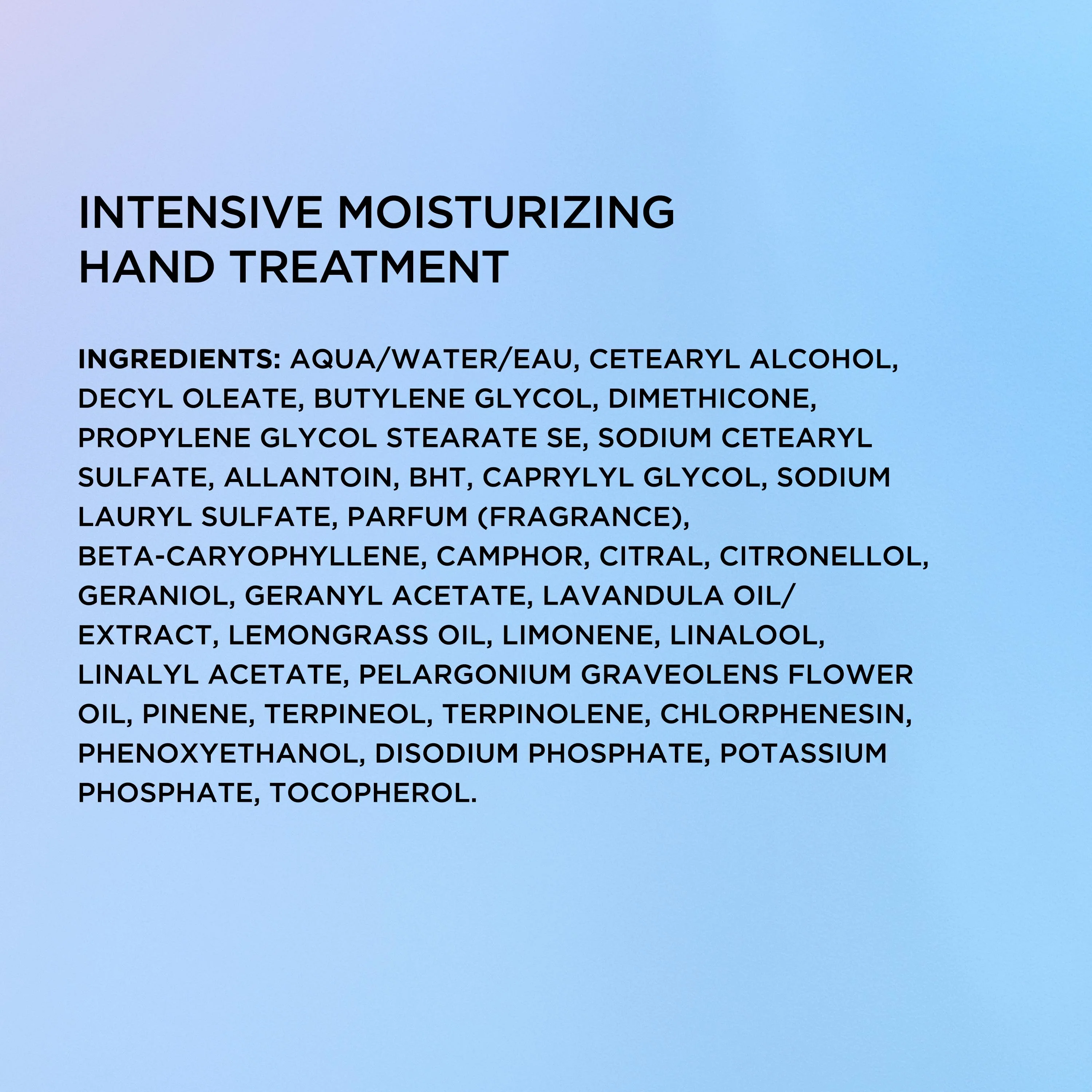 Eight Hour® Cream Intensive Moisturizing Hand Treatment - Image 12