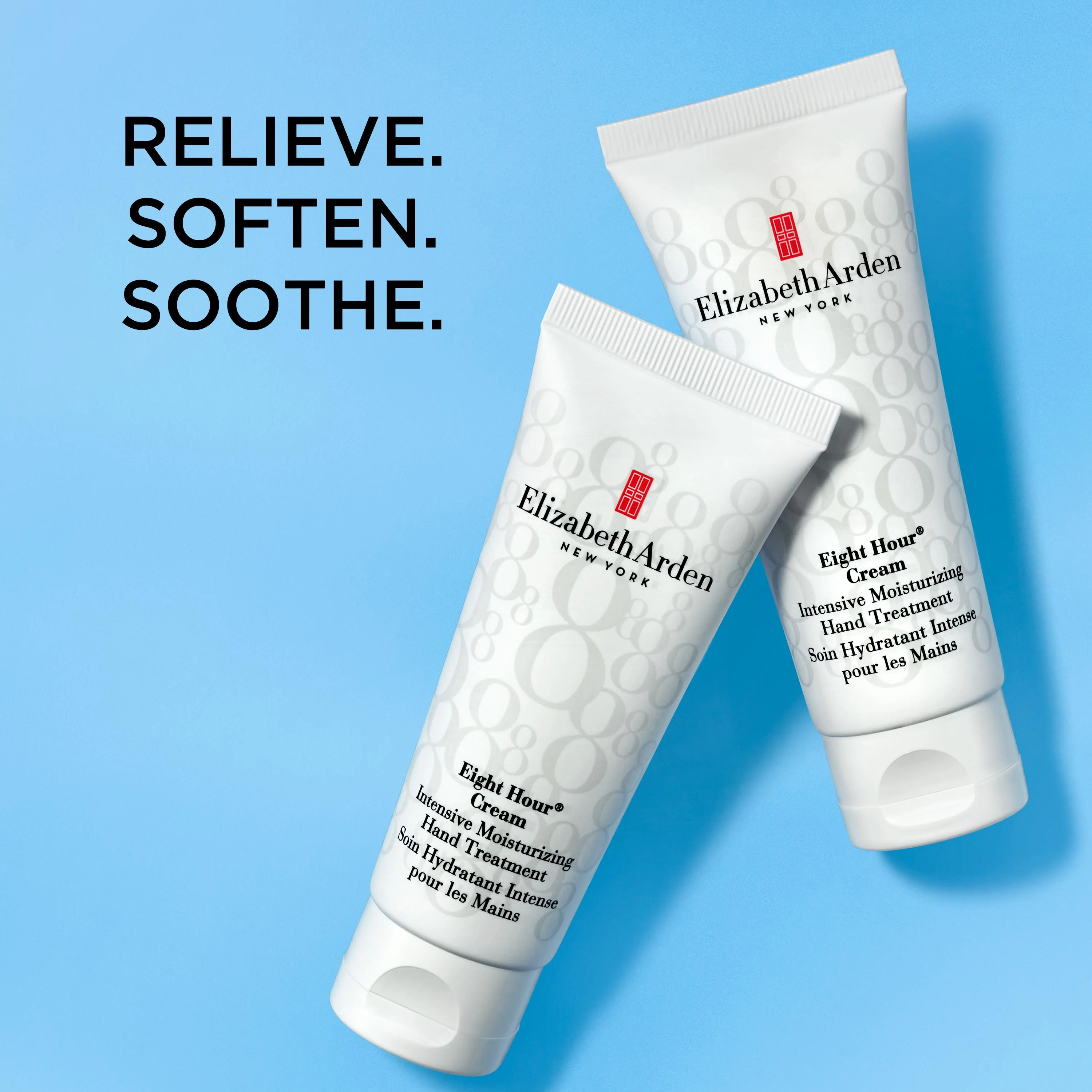 Eight Hour® Cream Intensive Moisturizing Hand Treatment - Image 3