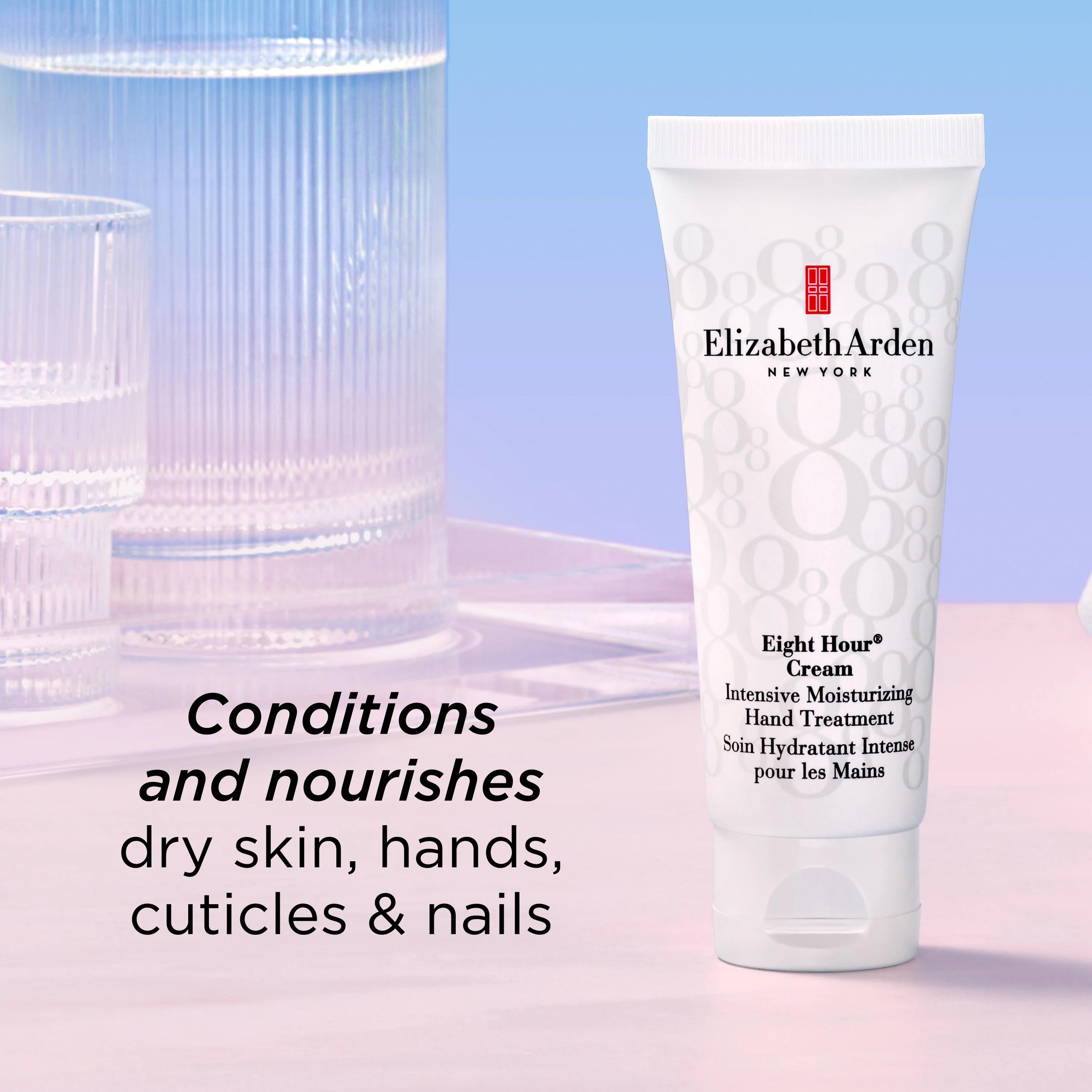 Eight Hour® Cream Intensive Moisturizing Hand Treatment - Image 8