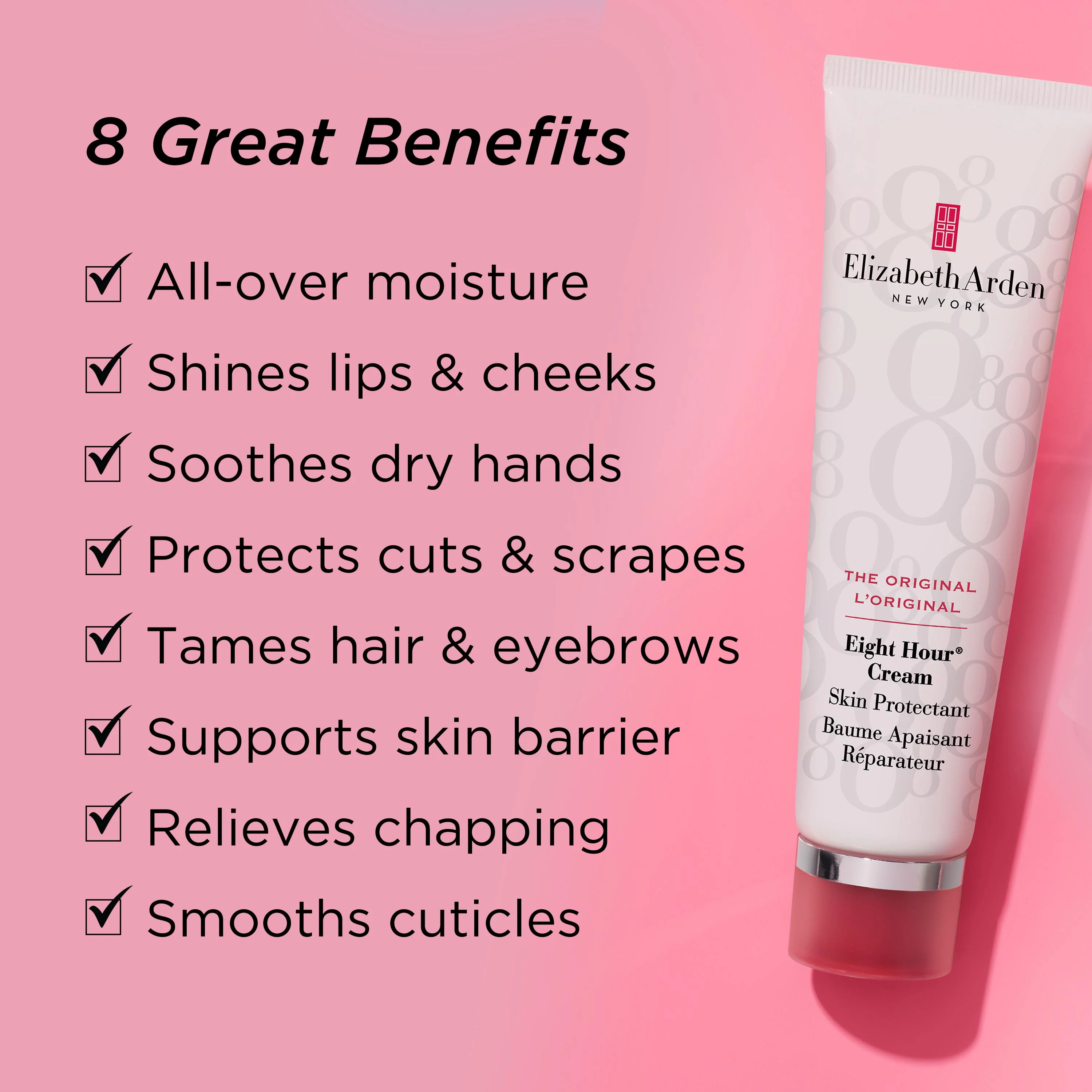 Eight Hour® Cream Skin Protectant - Image 6