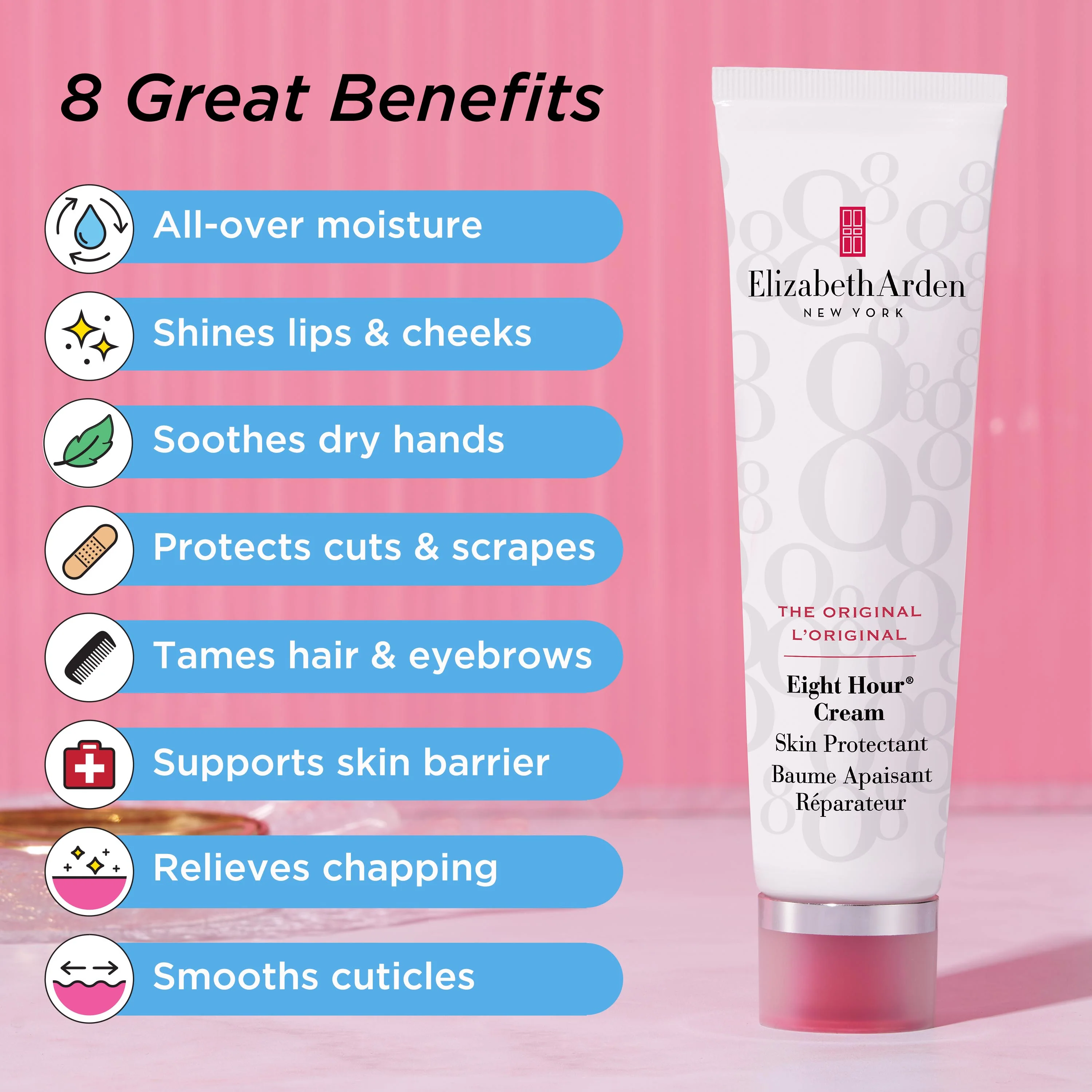 Eight Hour® Cream Skin Protectant - Image 7