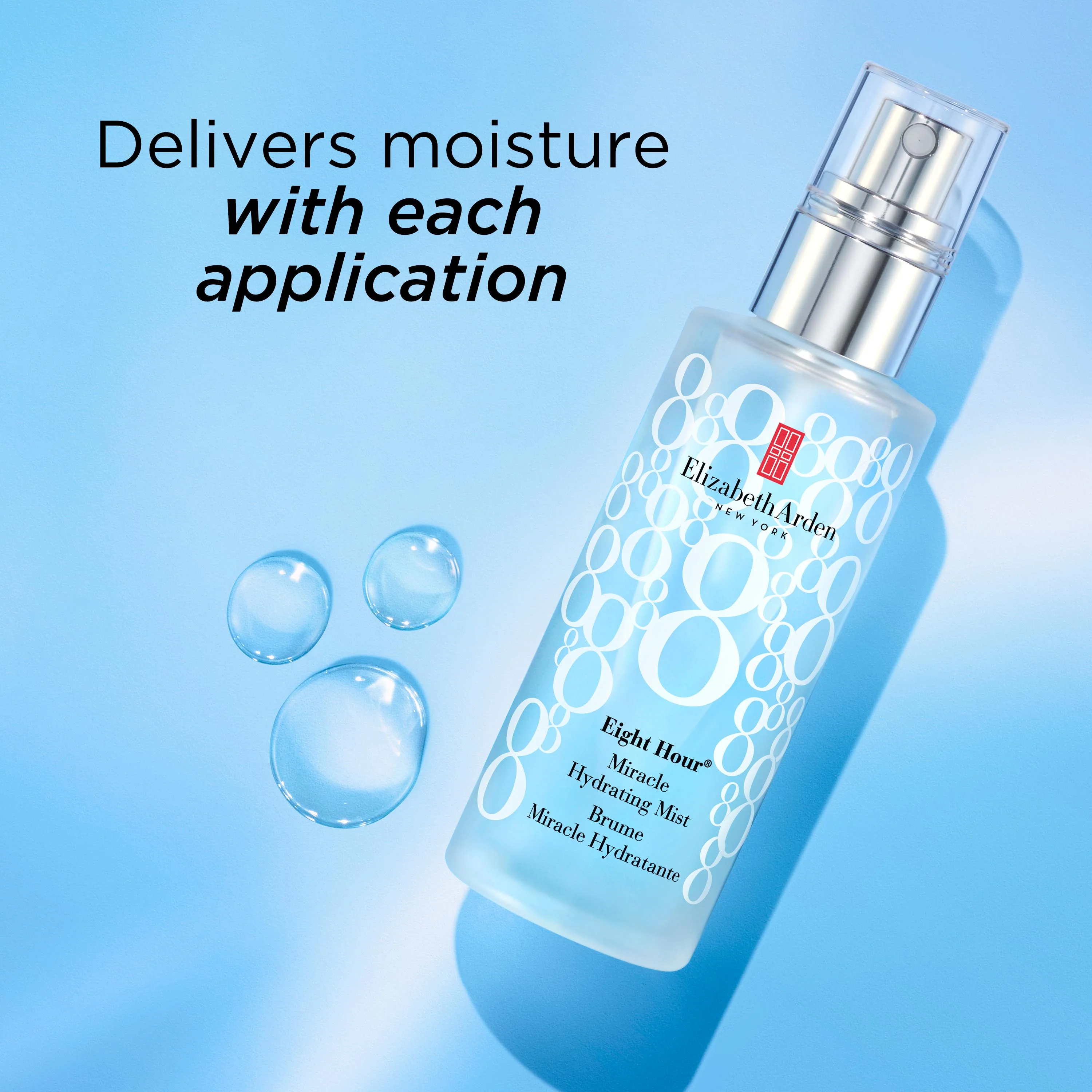 Eight Hour® Miracle Hydrating Mist - Image 11