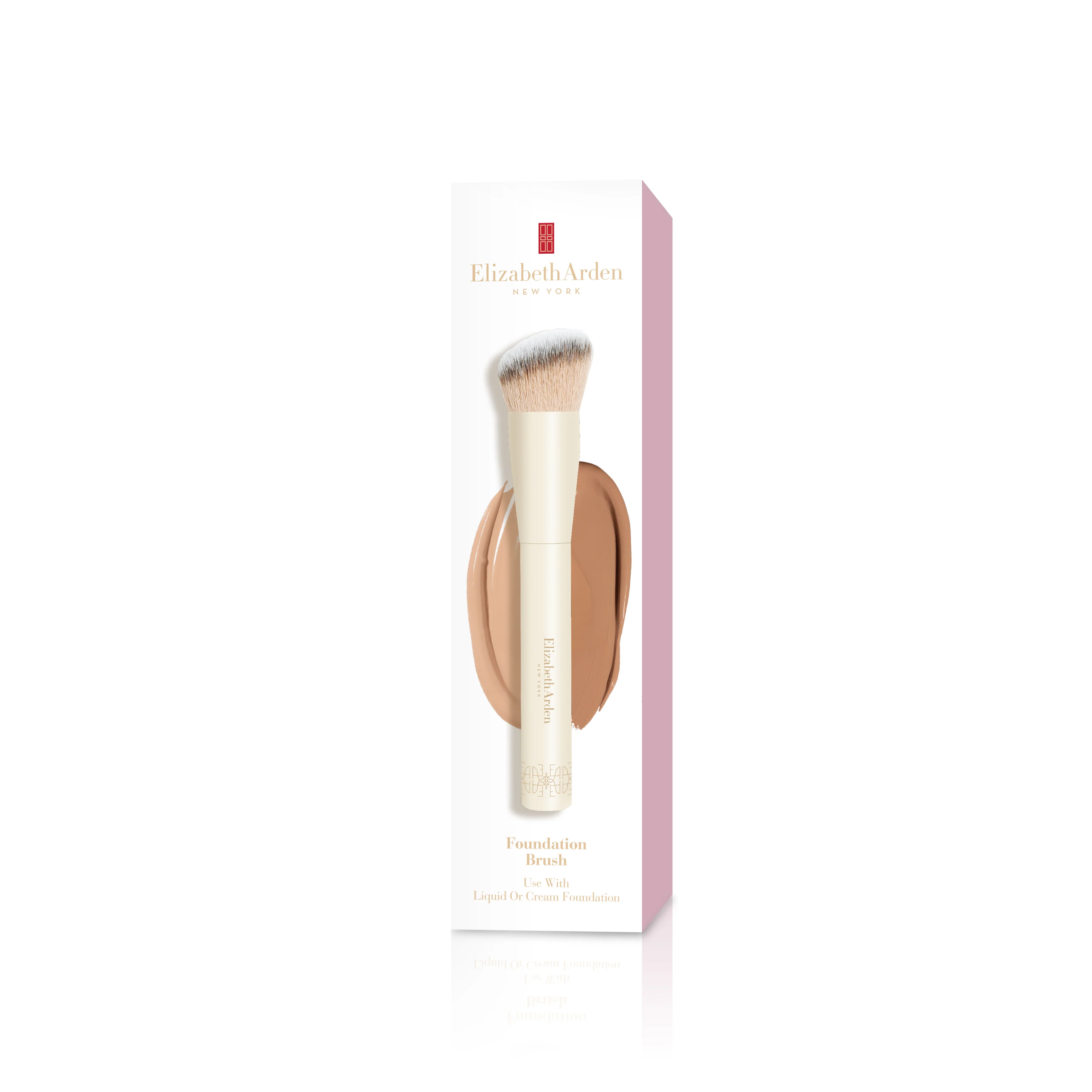 Elizabeth Arden Foundation Brush - Image 3