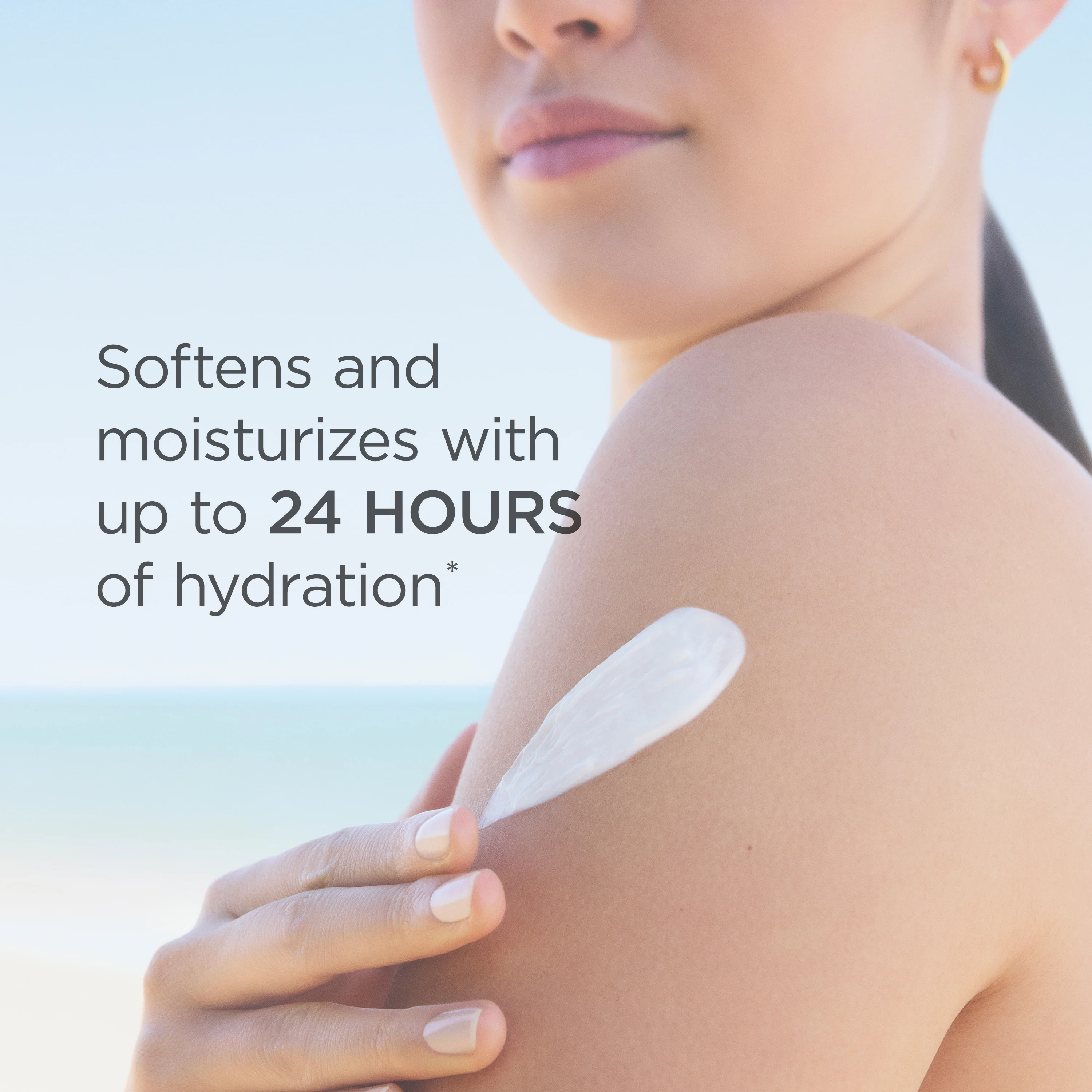 White Tea Pure Indulgence Body Cream - Image 3