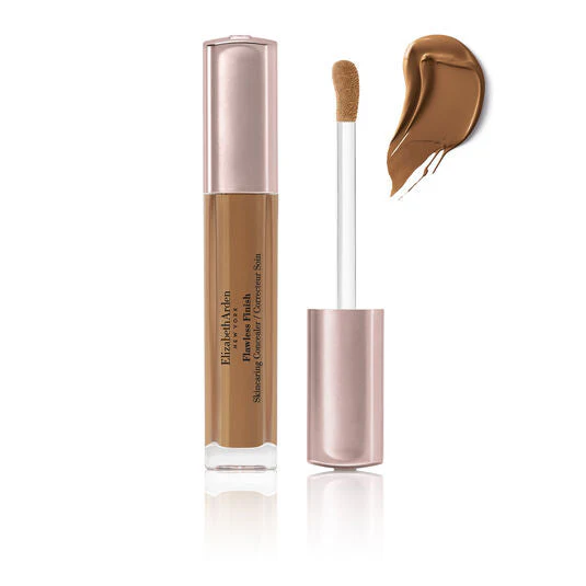 Flawless Finish Skincaring Concealer - Image 15