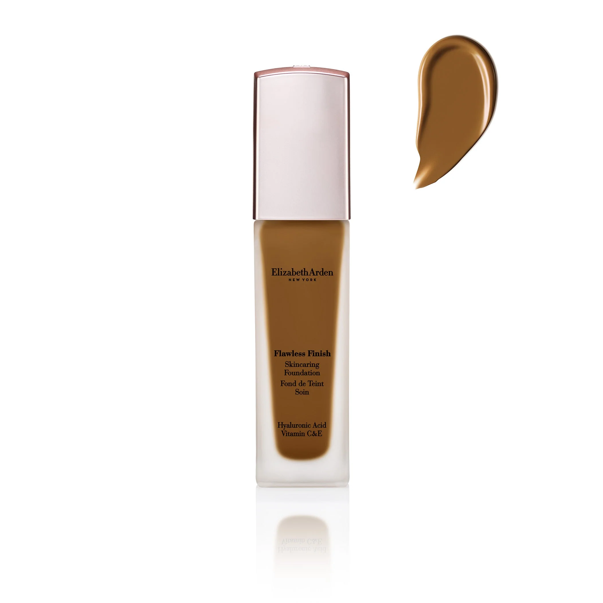Flawless Finish Skincaring Foundation - Image 26