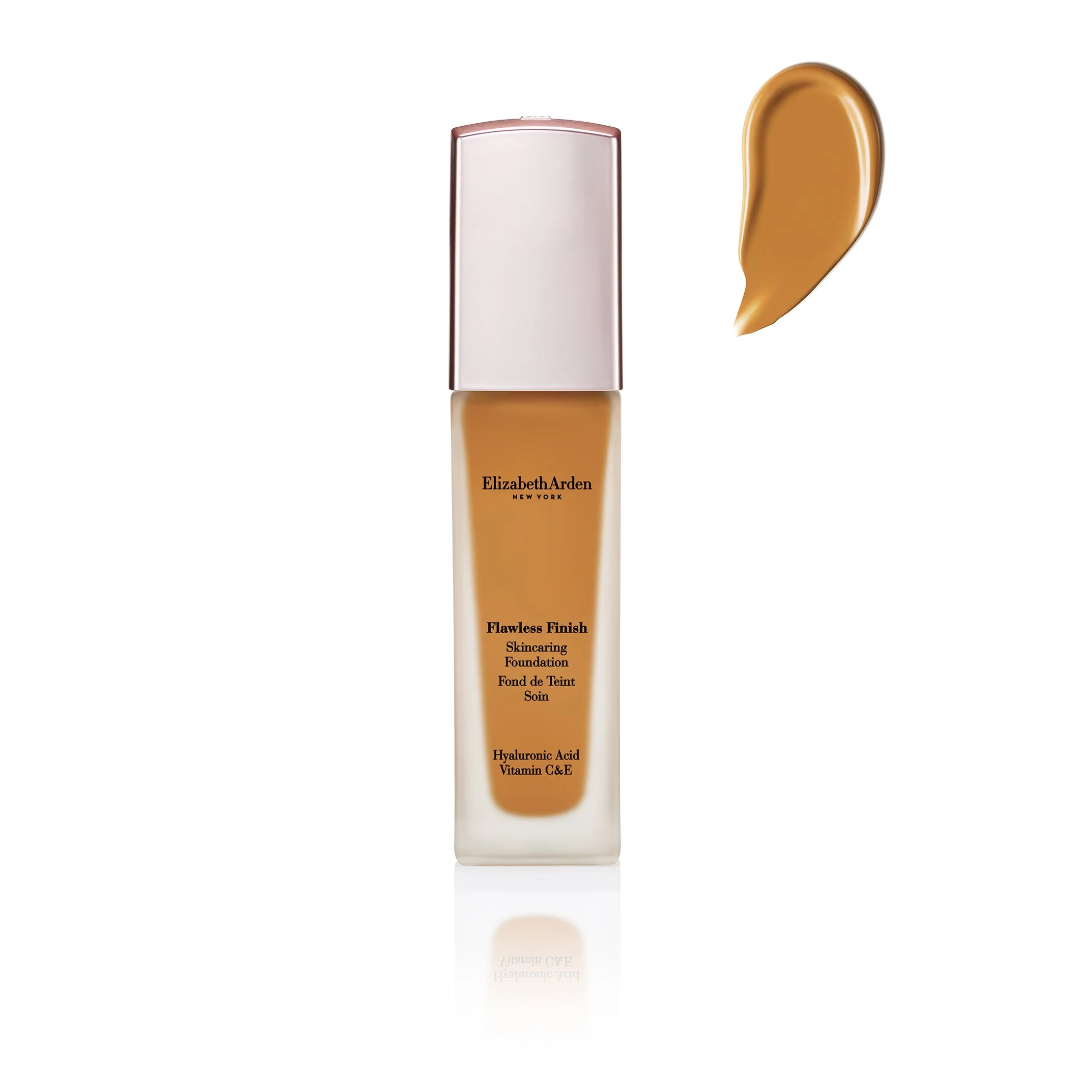 Flawless Finish Skincaring Foundation - Image 32