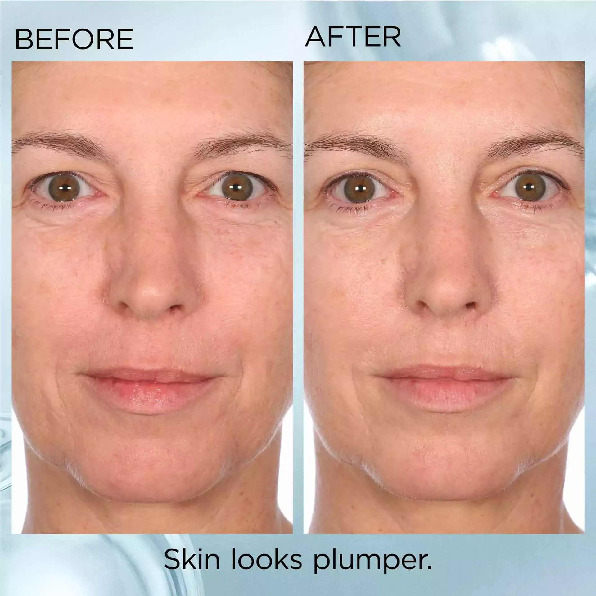 Hyaluronic Acid + Peptides Ceramide Capsules Hydra-Plumping Serum - Image 11