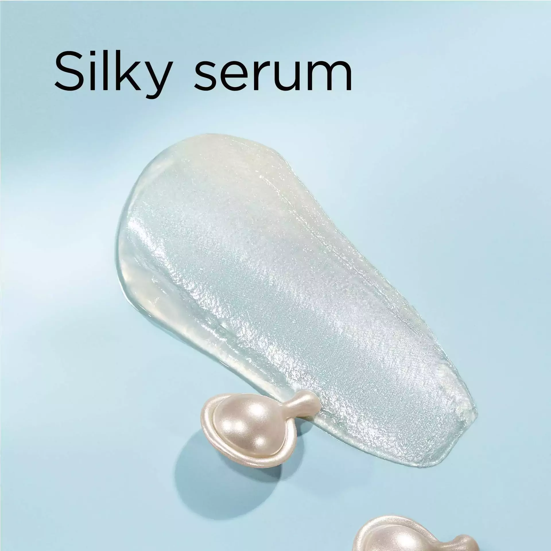Hyaluronic Acid + Peptides Ceramide Capsules Hydra-Plumping Serum - Image 3