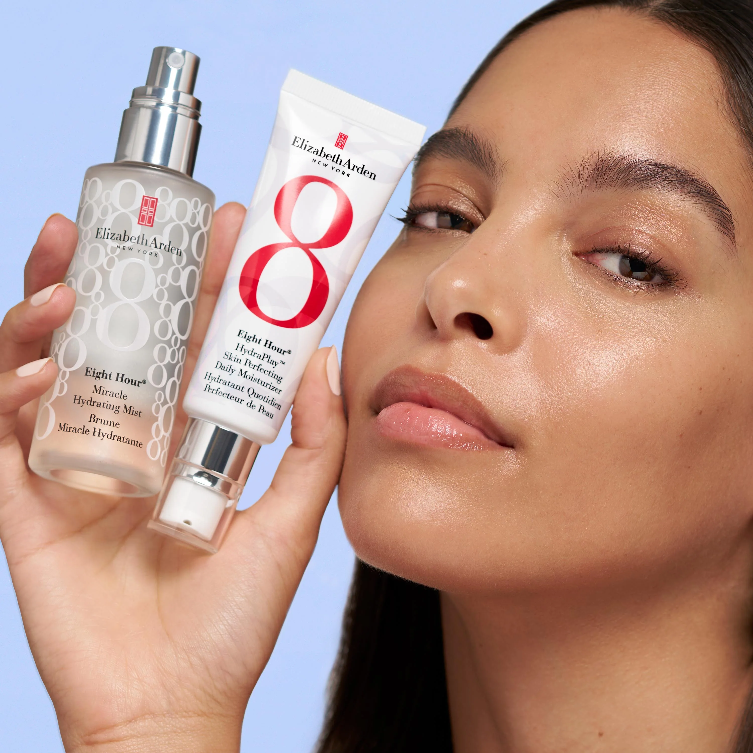Eight Hour® HydraPlay™ Skin Perfecting Daily Moisturizer 45ml - Image 10