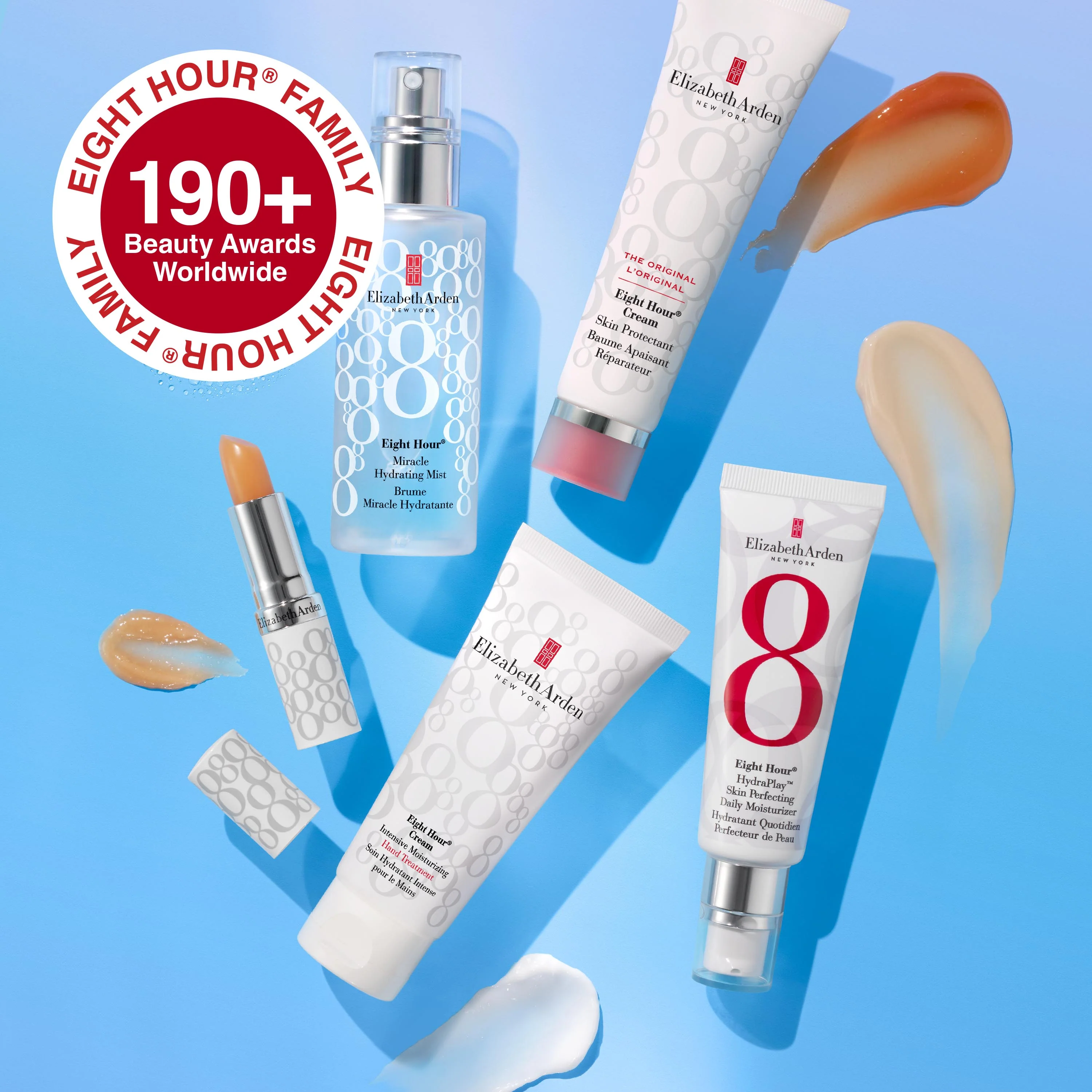 Eight Hour® HydraPlay™ Skin Perfecting Daily Moisturizer 45ml - Image 11