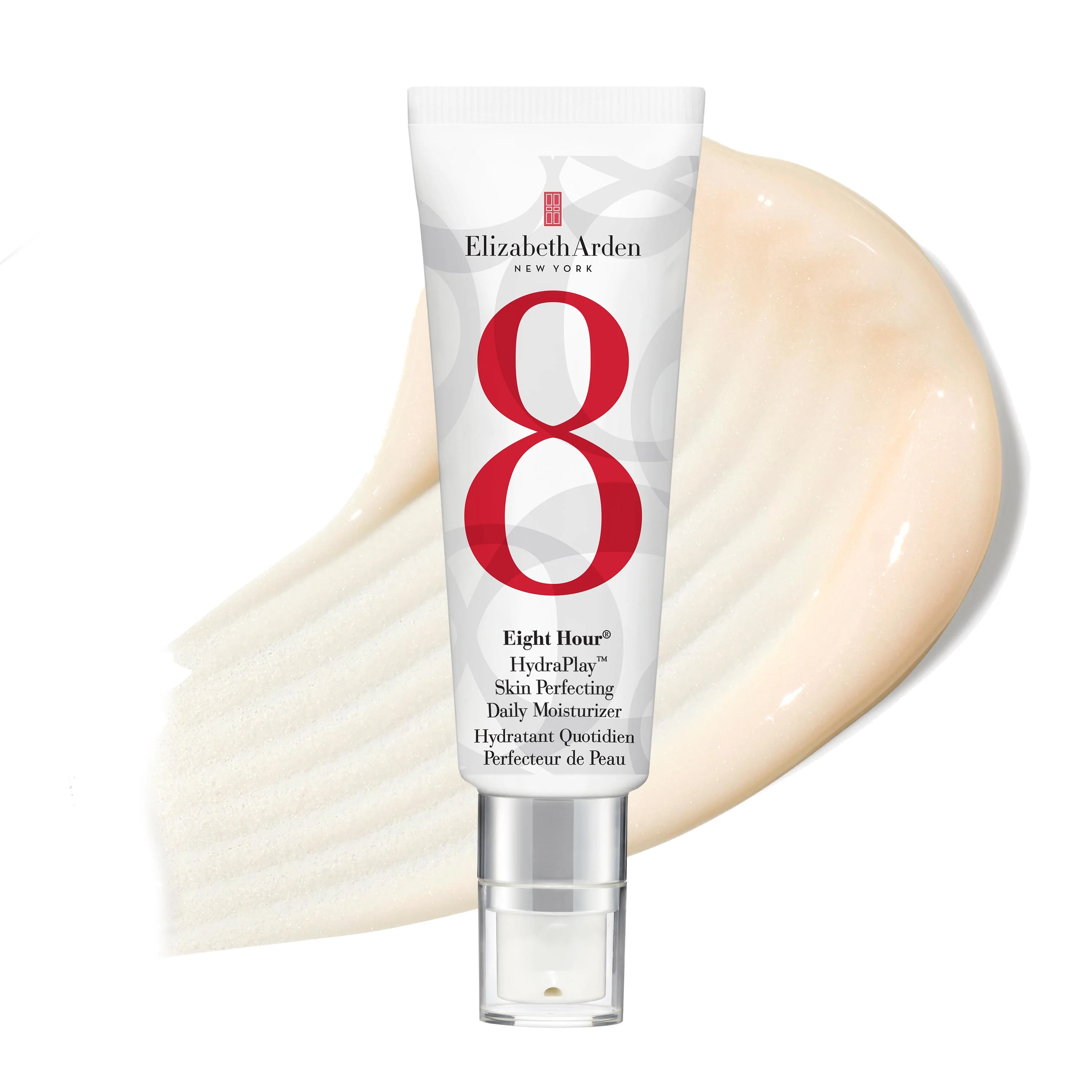 Eight Hour® HydraPlay™ Skin Perfecting Daily Moisturizer 45ml - Image 15
