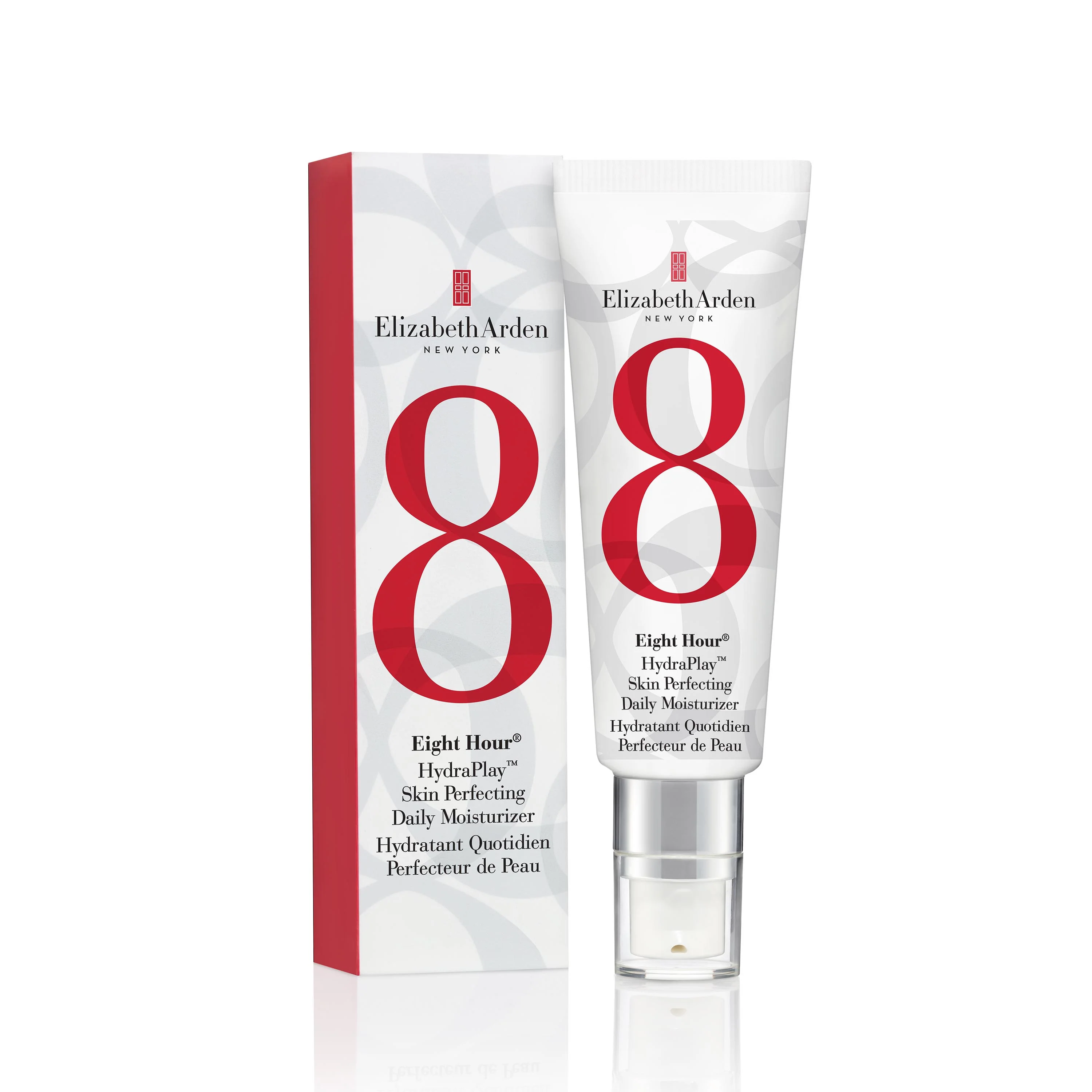 Eight Hour® HydraPlay™ Skin Perfecting Daily Moisturizer 45ml - Image 16