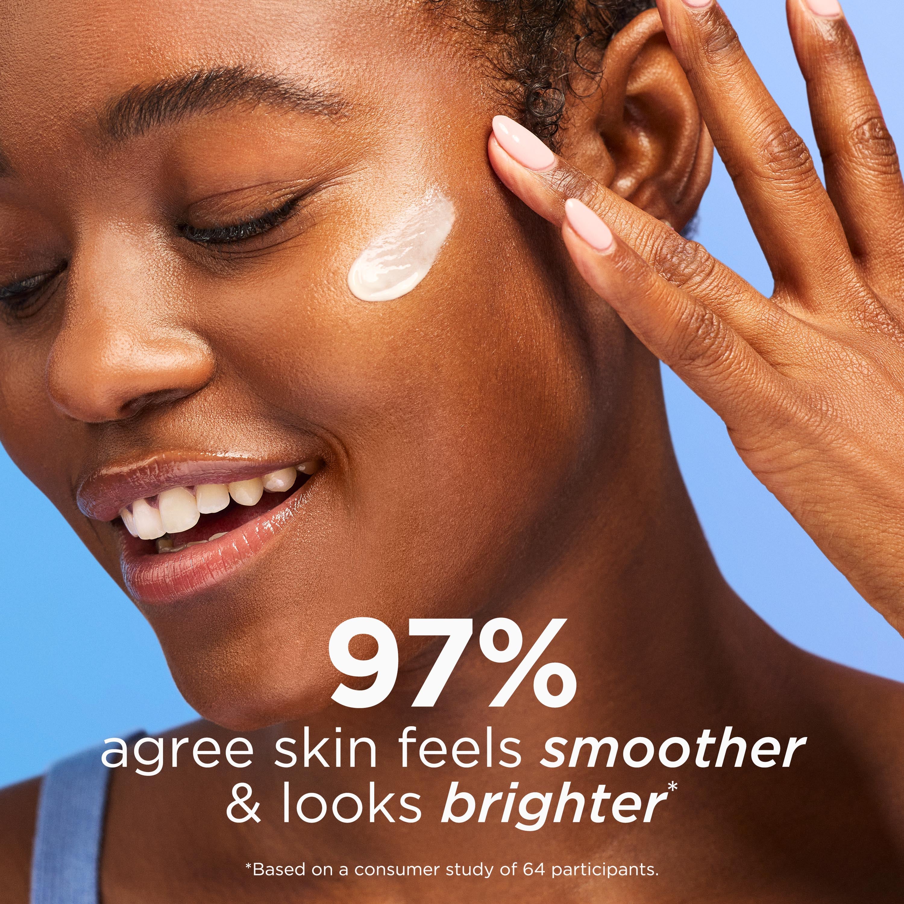 Eight Hour® HydraPlay™ Skin Perfecting Daily Moisturizer 45ml - Image 3