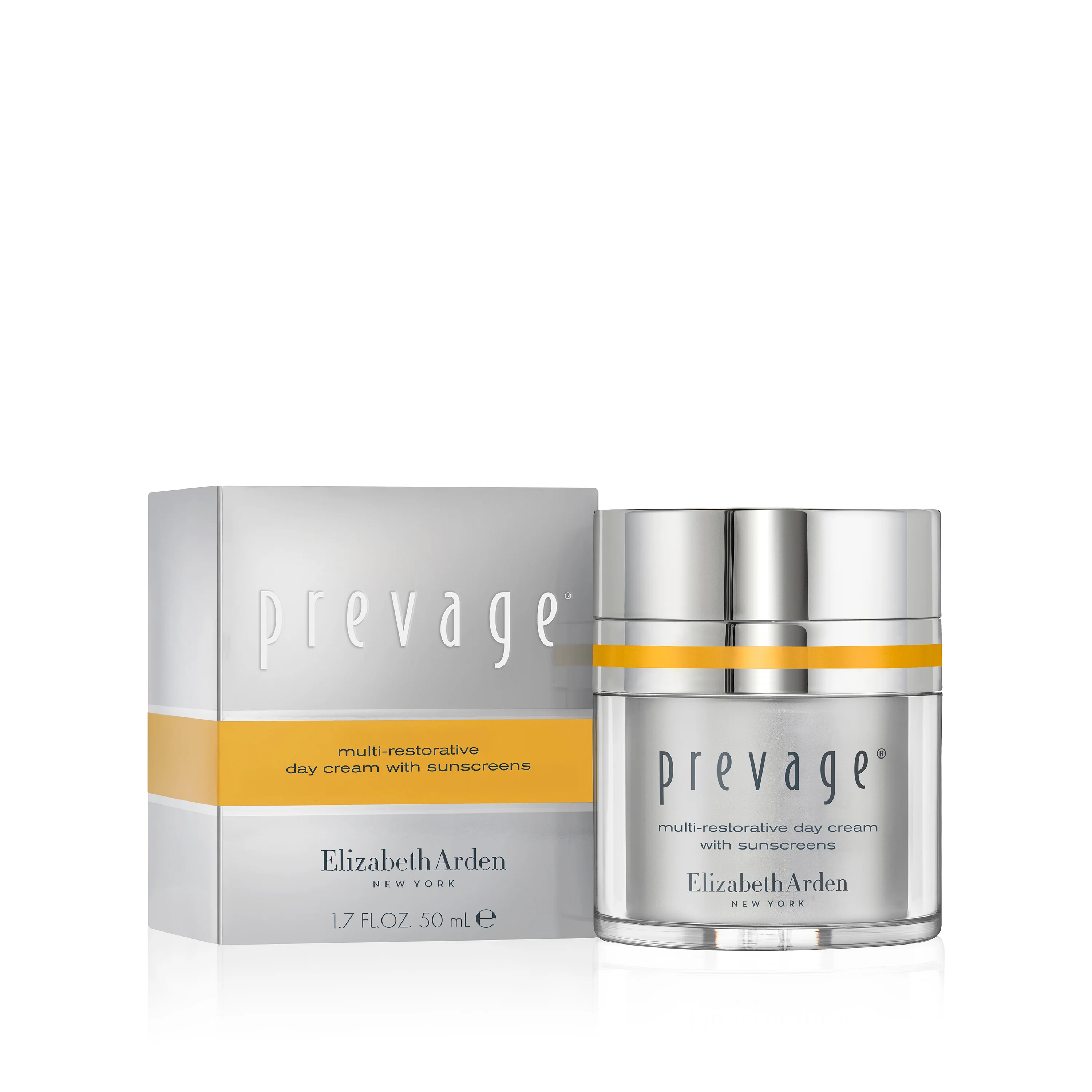 PREVAGE® Multi-Restorative Day Cream With Sunscreens - Image 11