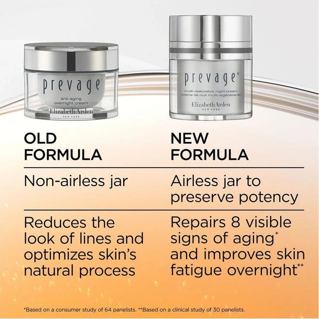 PREVAGE®  Multi-Restorative Night Cream - Image 6
