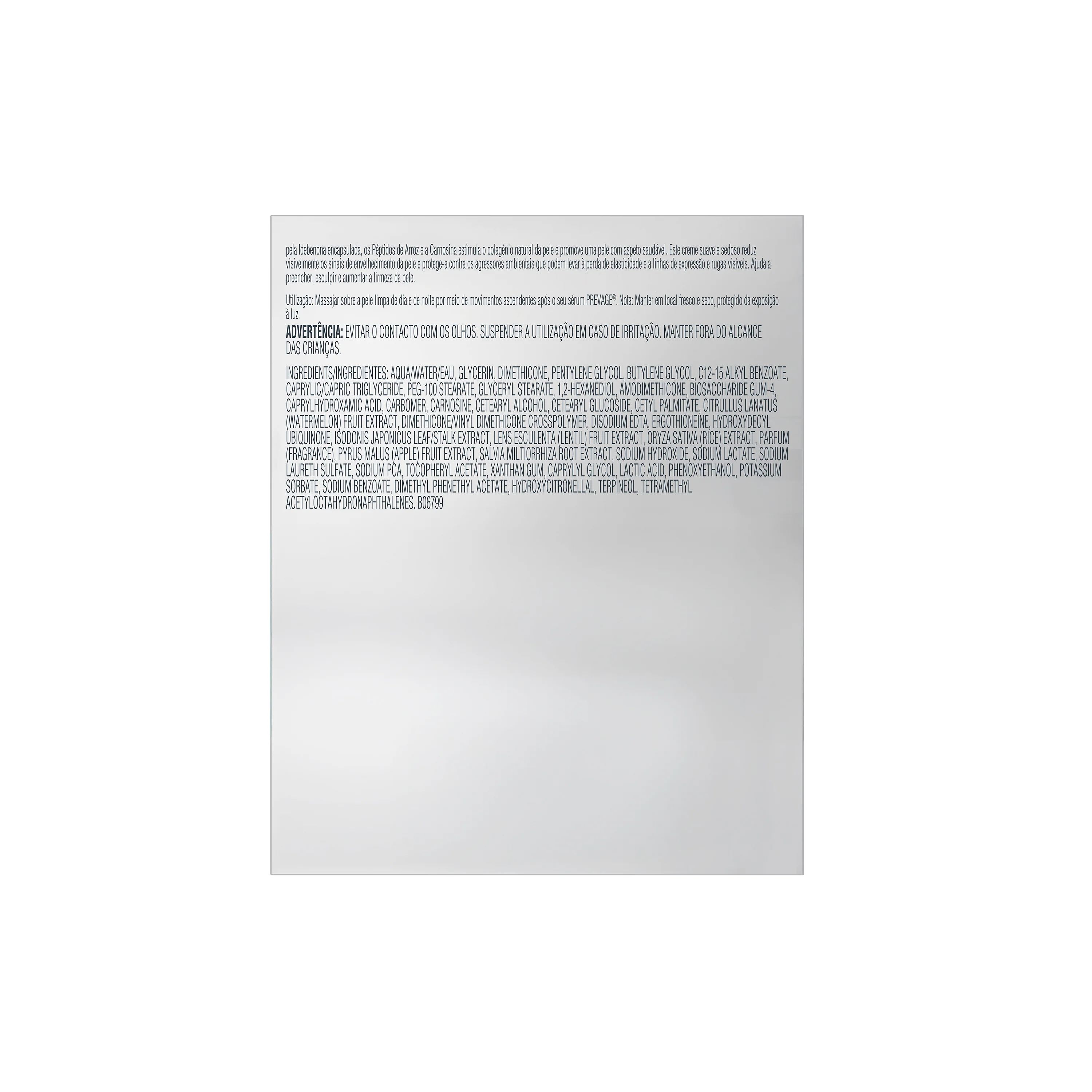 PREVAGE®  Multi-Restorative Night Cream - Image 8