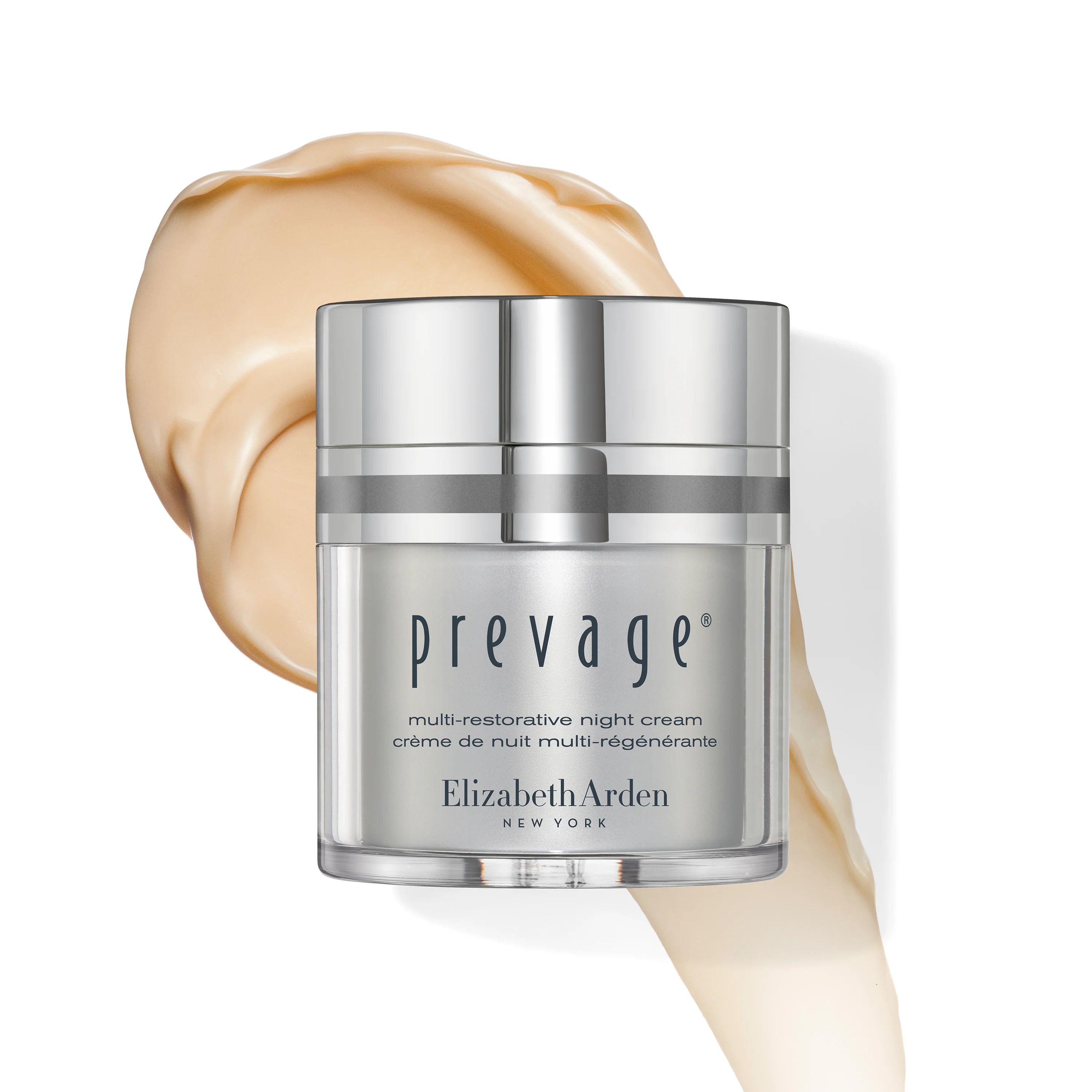 PREVAGE®  Multi-Restorative Night Cream - Image 9