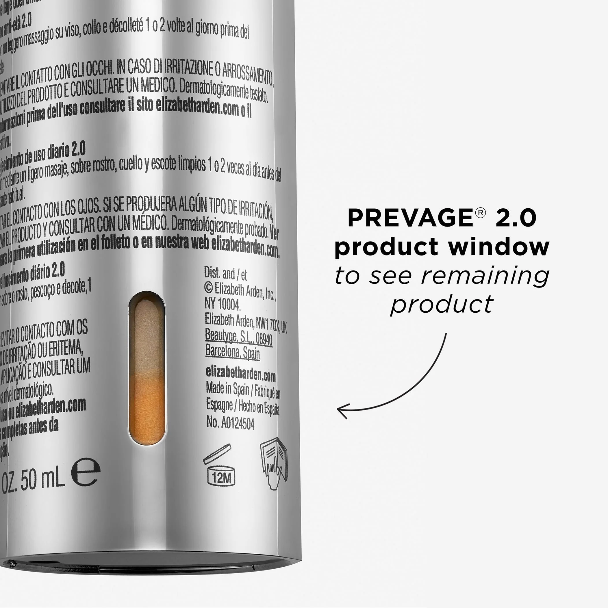 PREVAGE® Anti-Aging Daily Serum 2.0 - Image 7