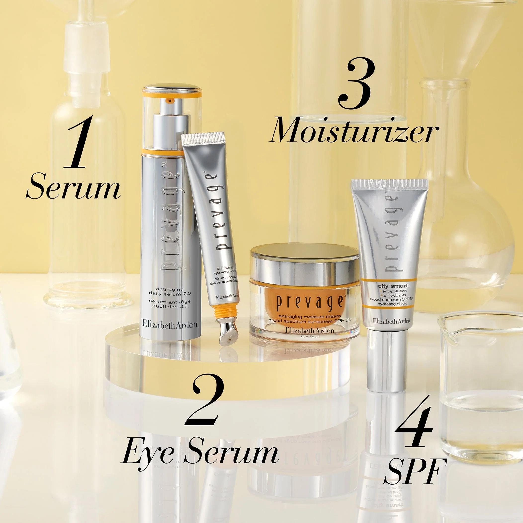 PREVAGE® Anti-Aging Daily Serum 2.0 - Image 8