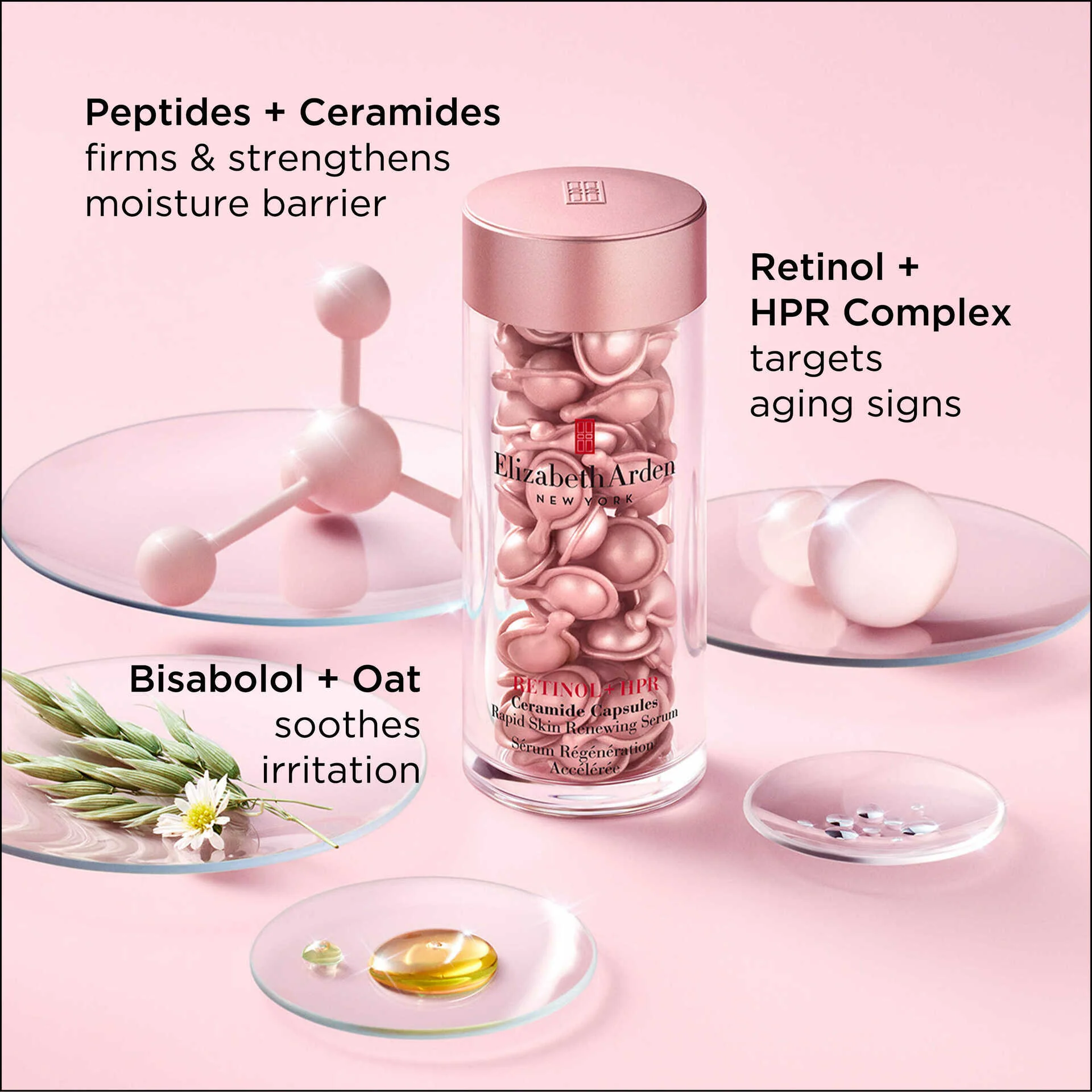 Retinol + HPR and Advanced Light Ceramide Capsules Duo - 120 Piece - Image 6