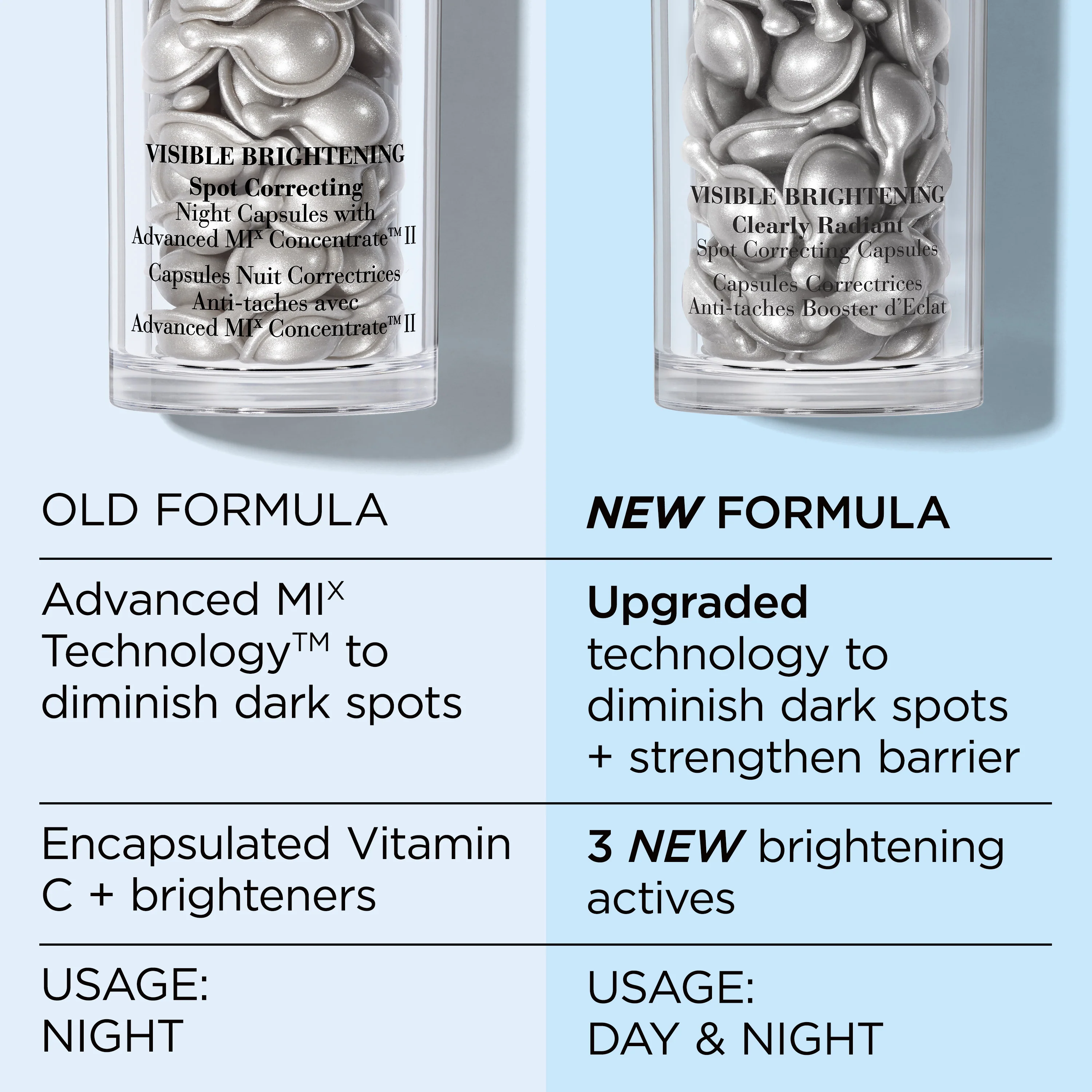Visible Brightening Clearly Radiant Spot Correcting Capsules - Image 13