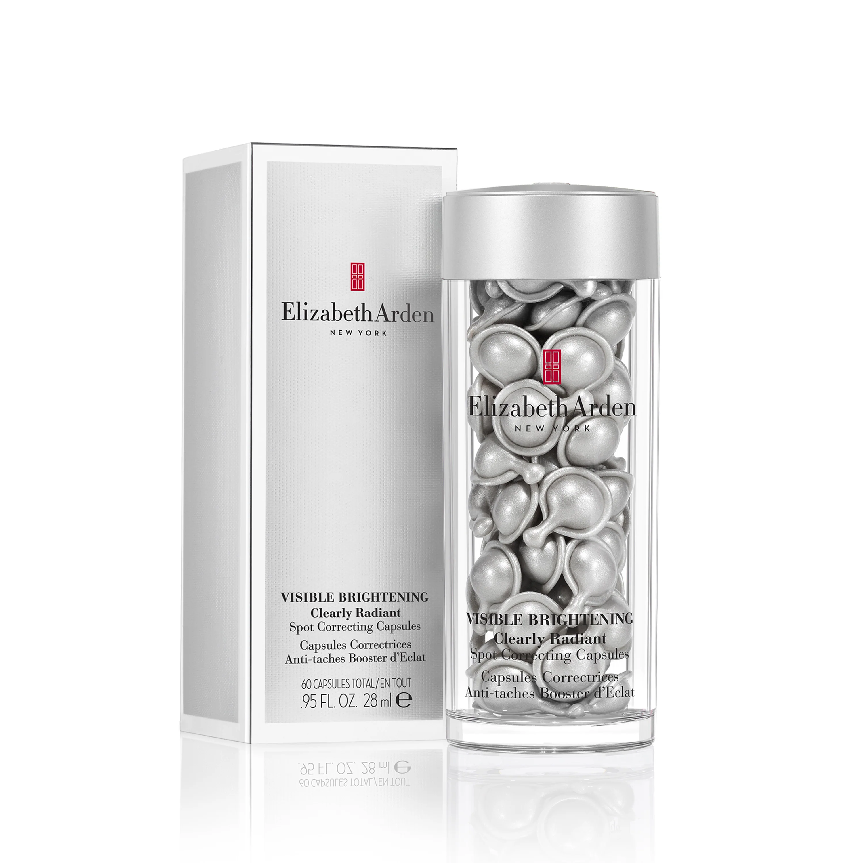 Visible Brightening Clearly Radiant Spot Correcting Capsules - Image 15