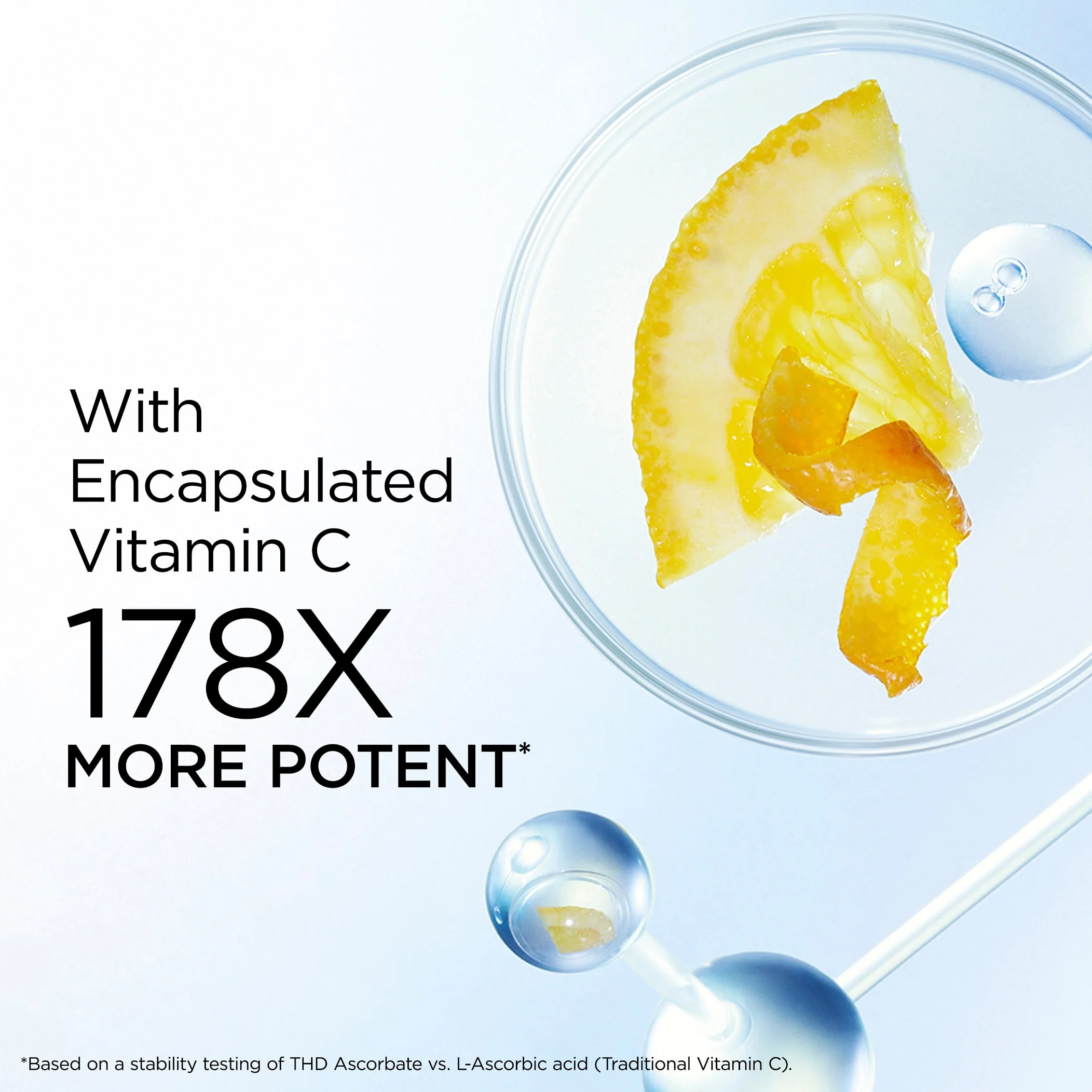 Visible Brightening Clearly Radiant Spot Correcting Capsules and Cream - Image 3