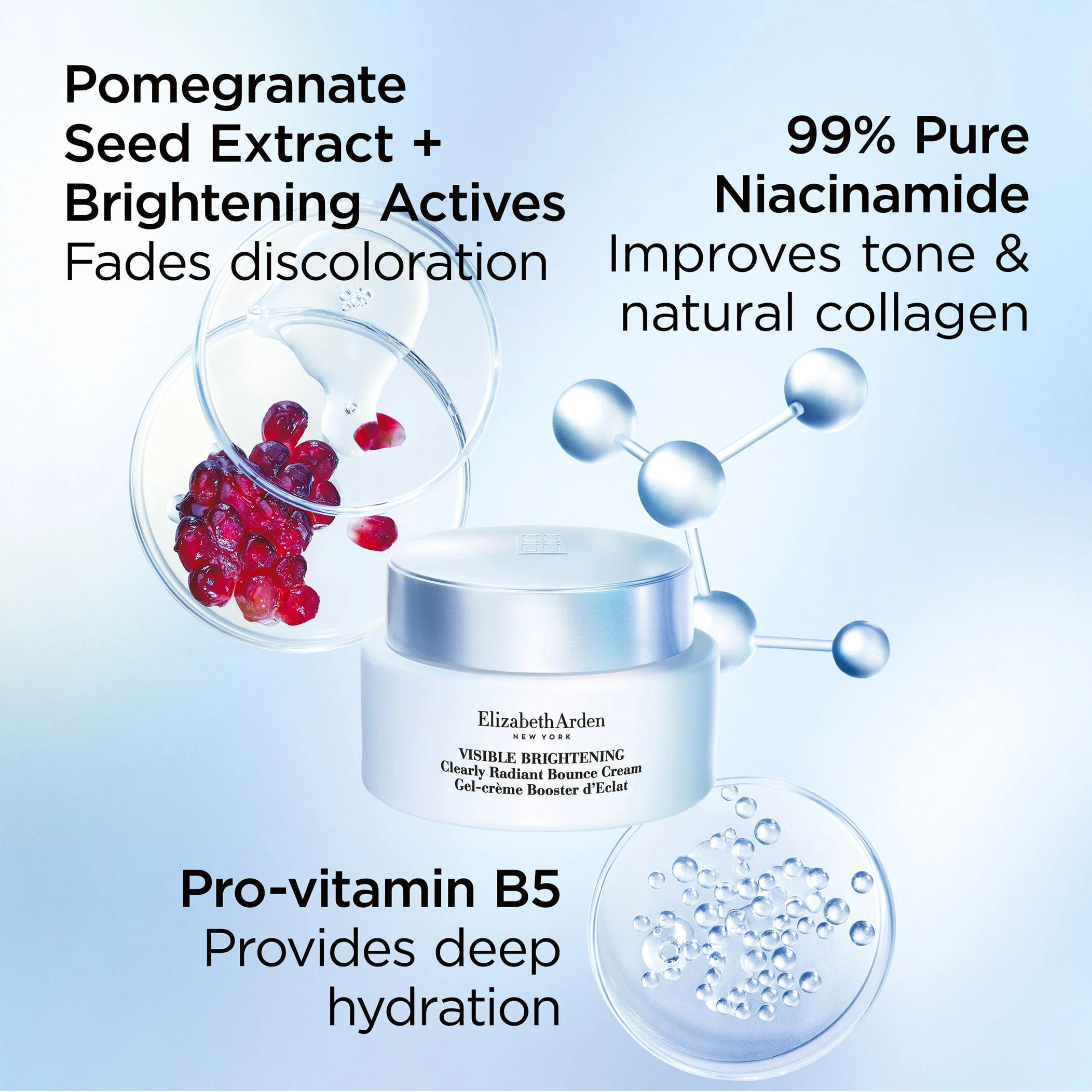 Visible Brightening Clearly Radiant Trio Set - Image 11
